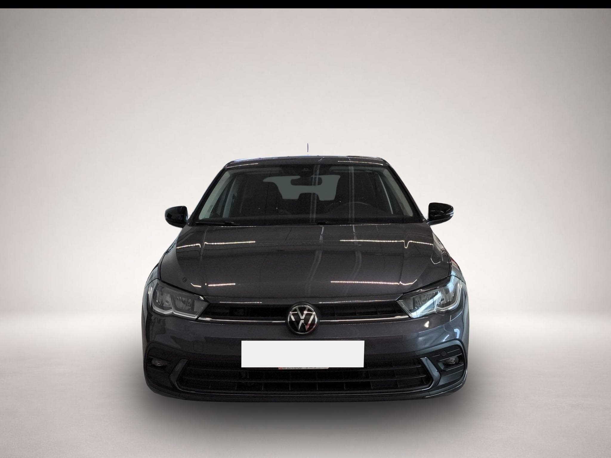 VW Polo (2025) - Photo 2