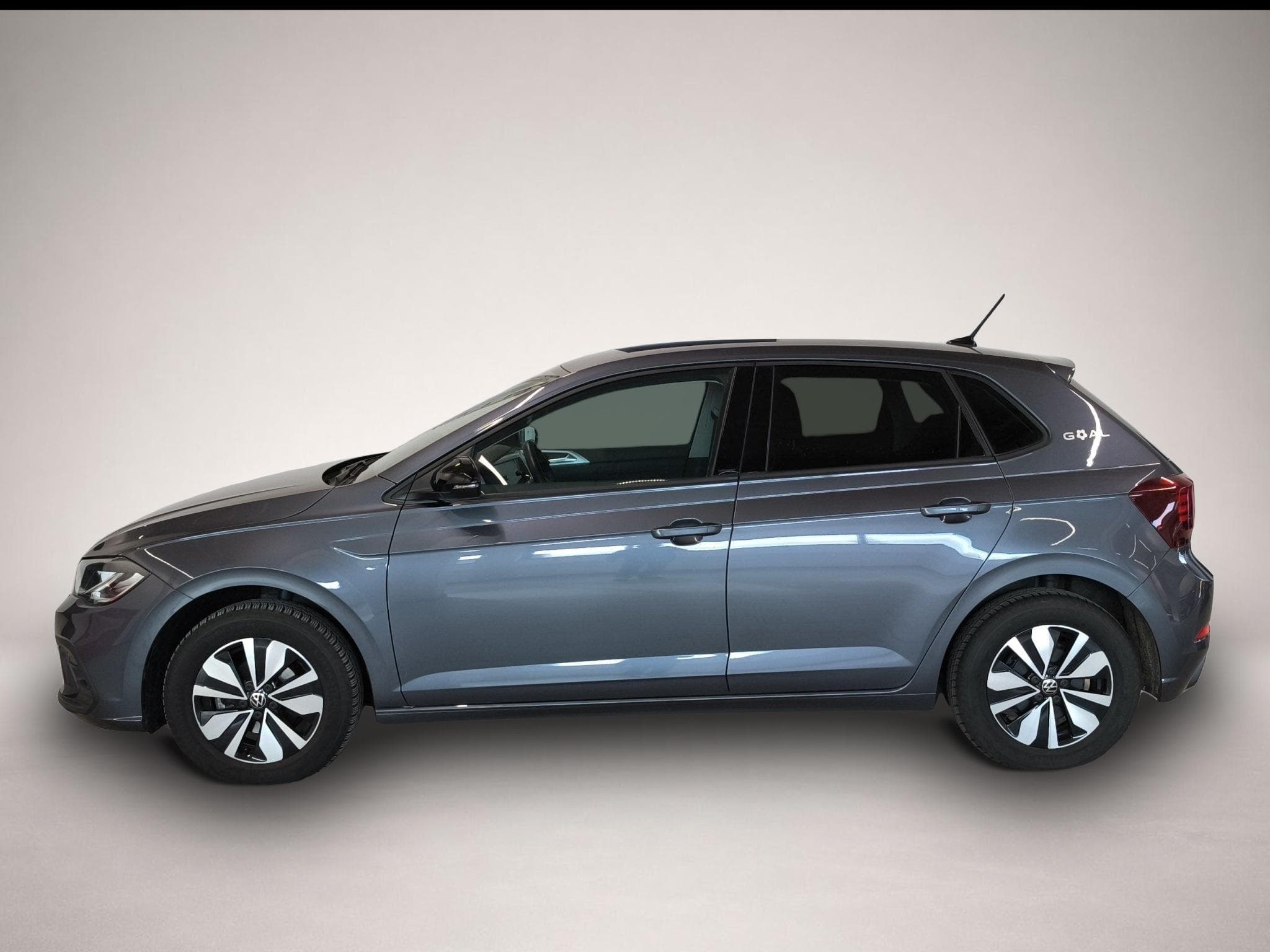 VW Polo (2025) - Photo 3