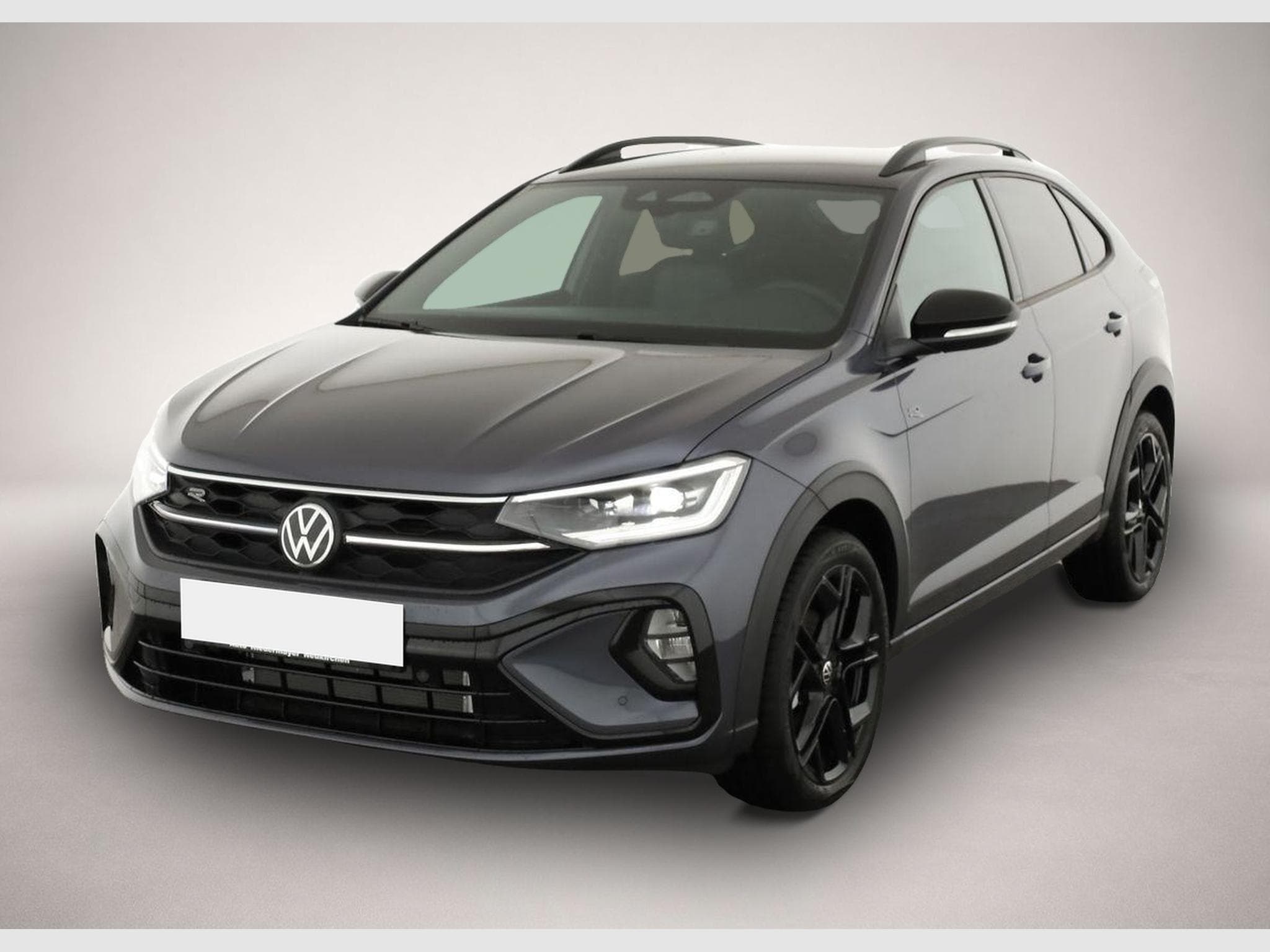 VW Taigo (2026) - Photo 1
