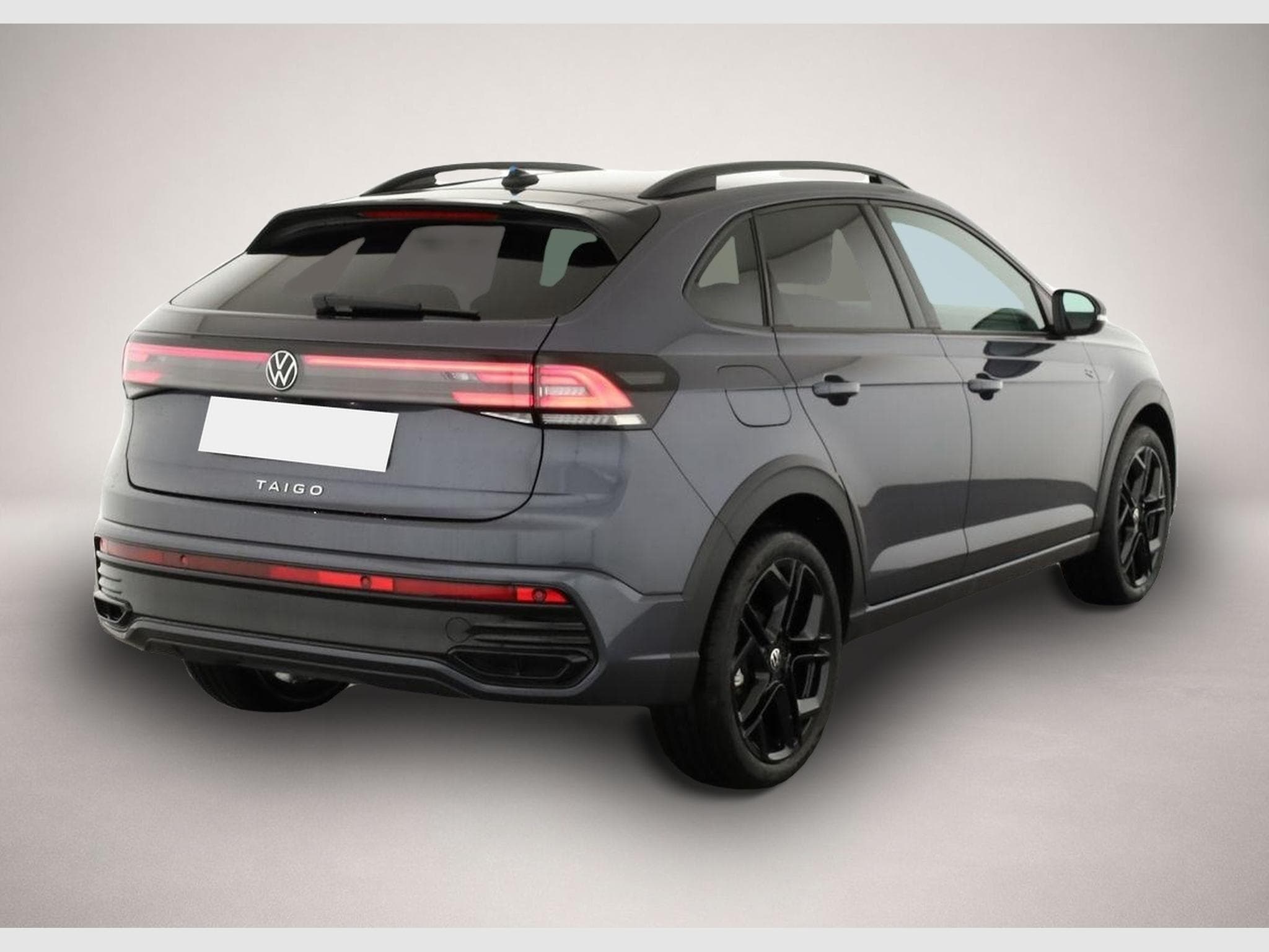 VW Taigo (2026) - Photo 3