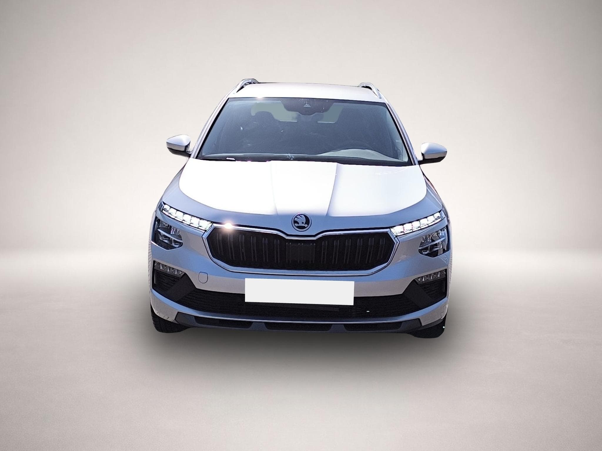 Skoda Kamiq (2024) - Photo 2