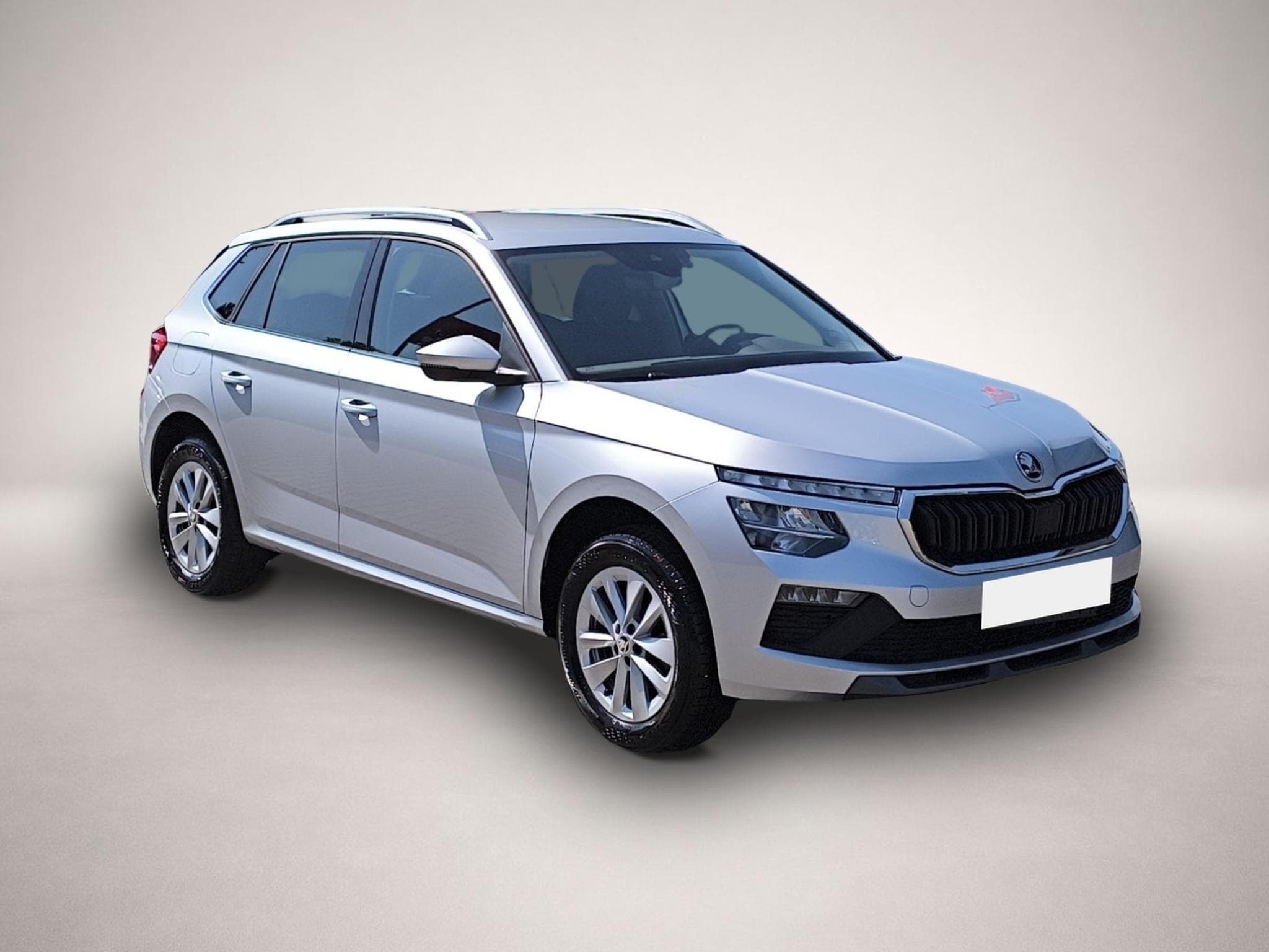 Skoda Kamiq (2024) - Photo 3