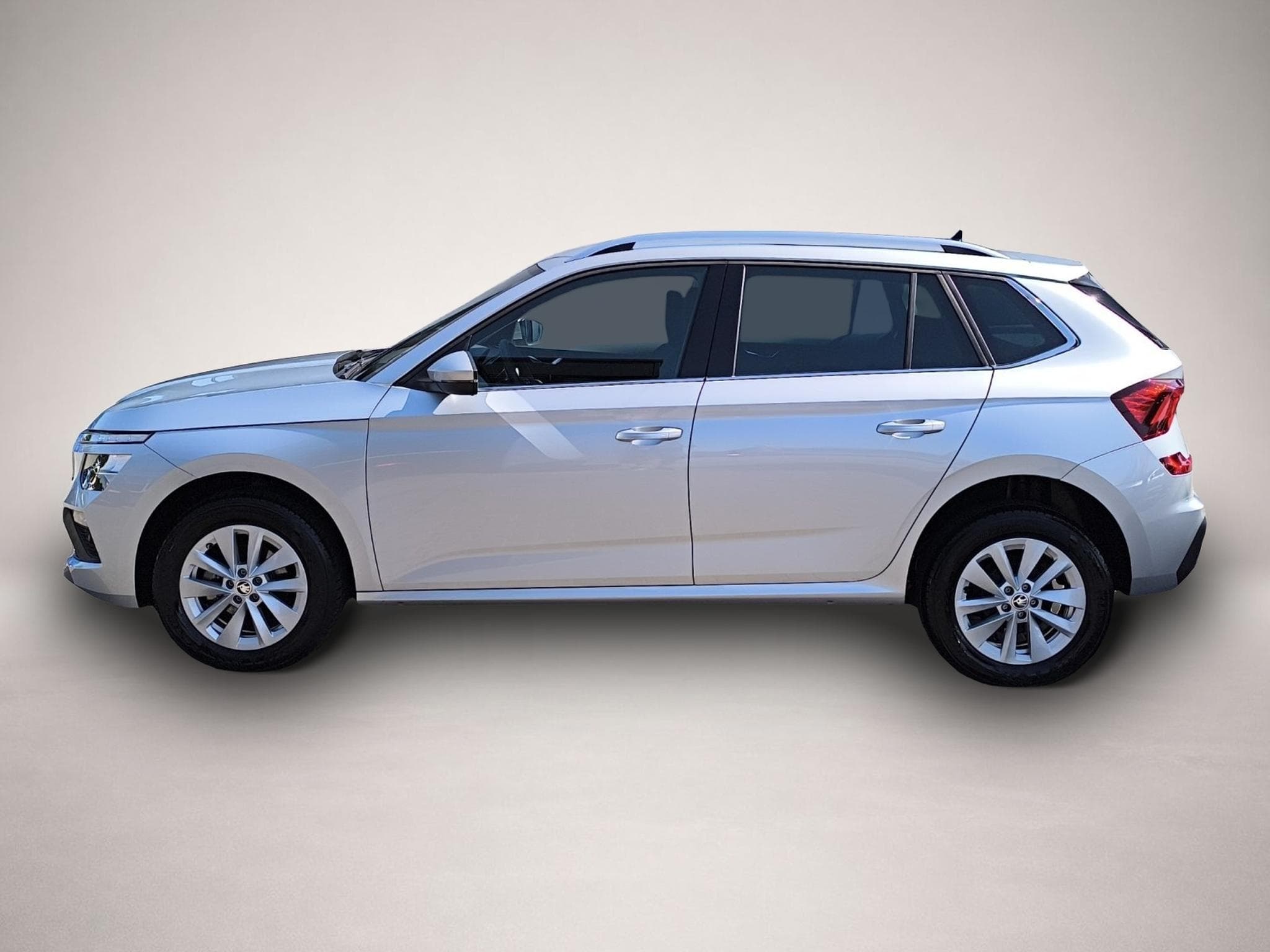 Skoda Kamiq (2024) - Photo 4