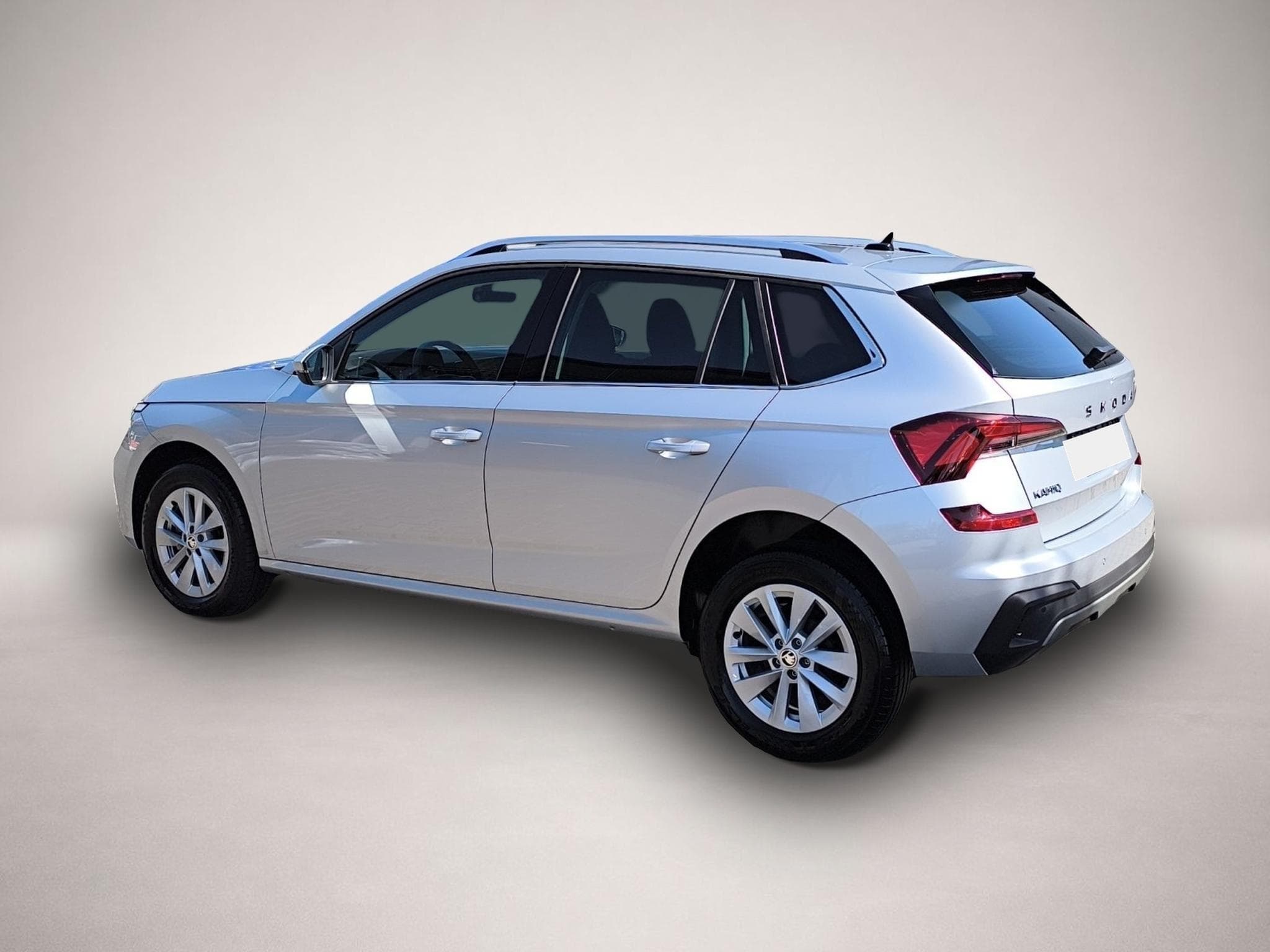 Skoda Kamiq (2024) - Photo 5