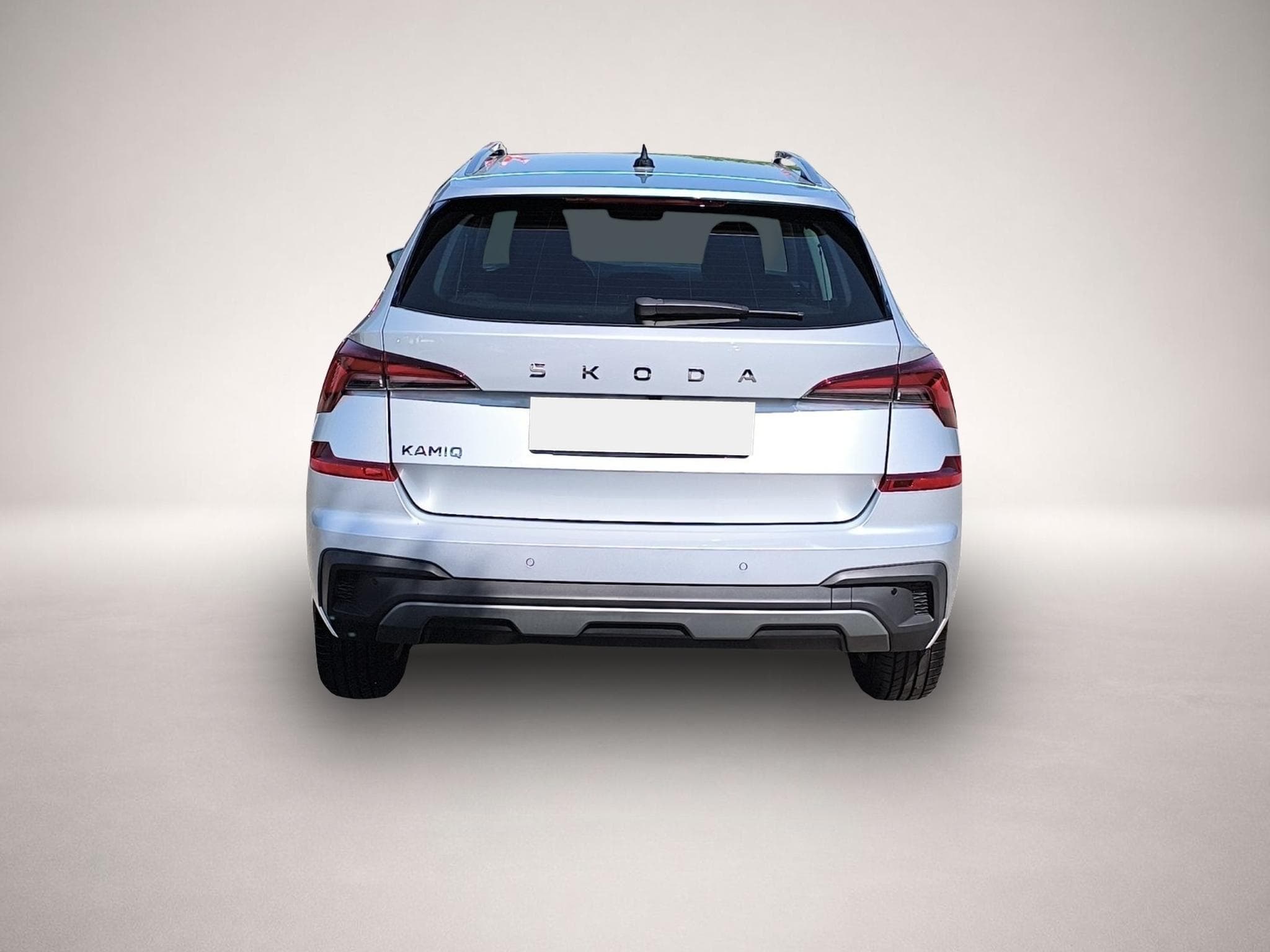 Skoda Kamiq (2024) - Photo 6