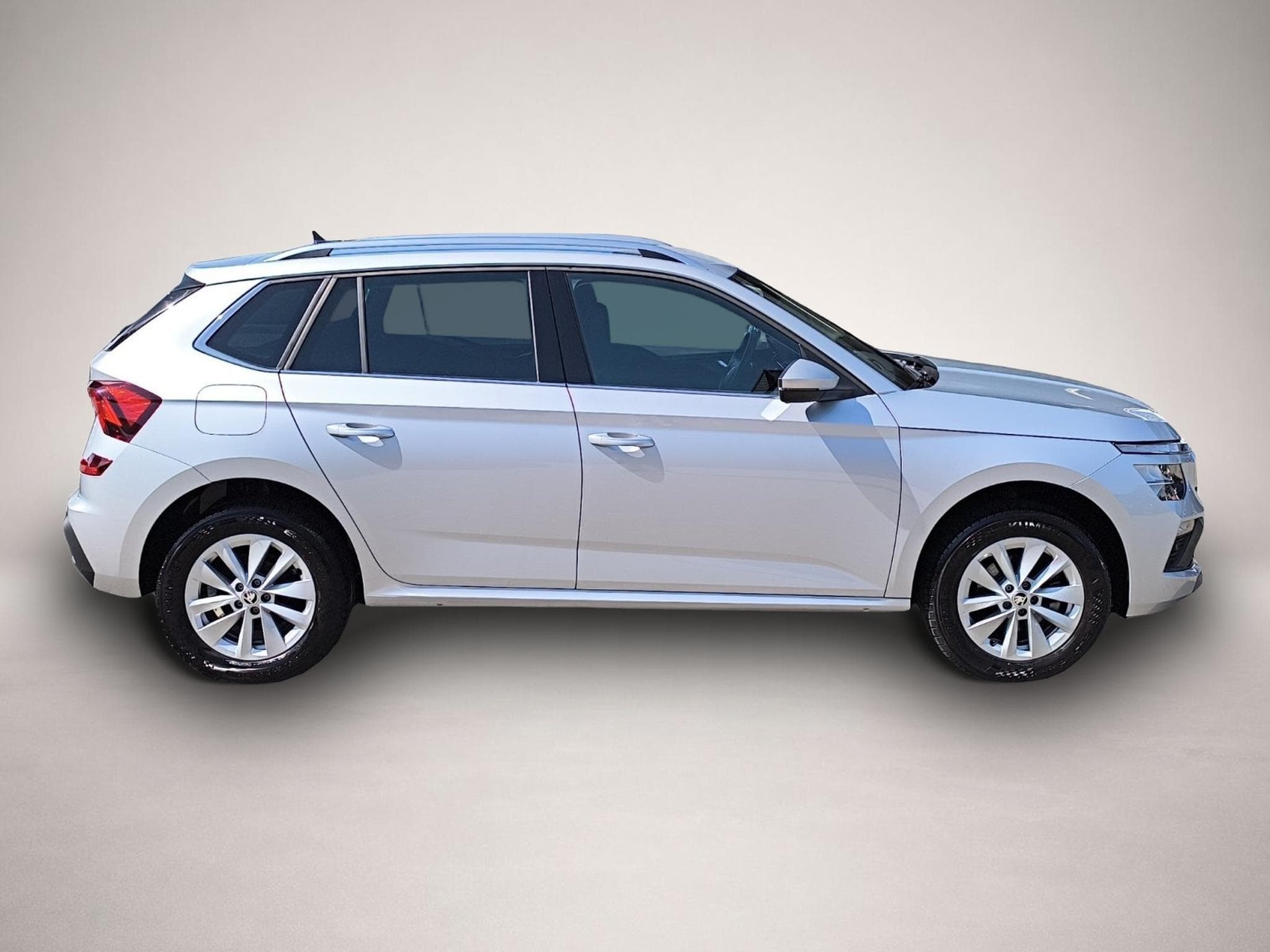 Skoda Kamiq (2024) - Photo 8