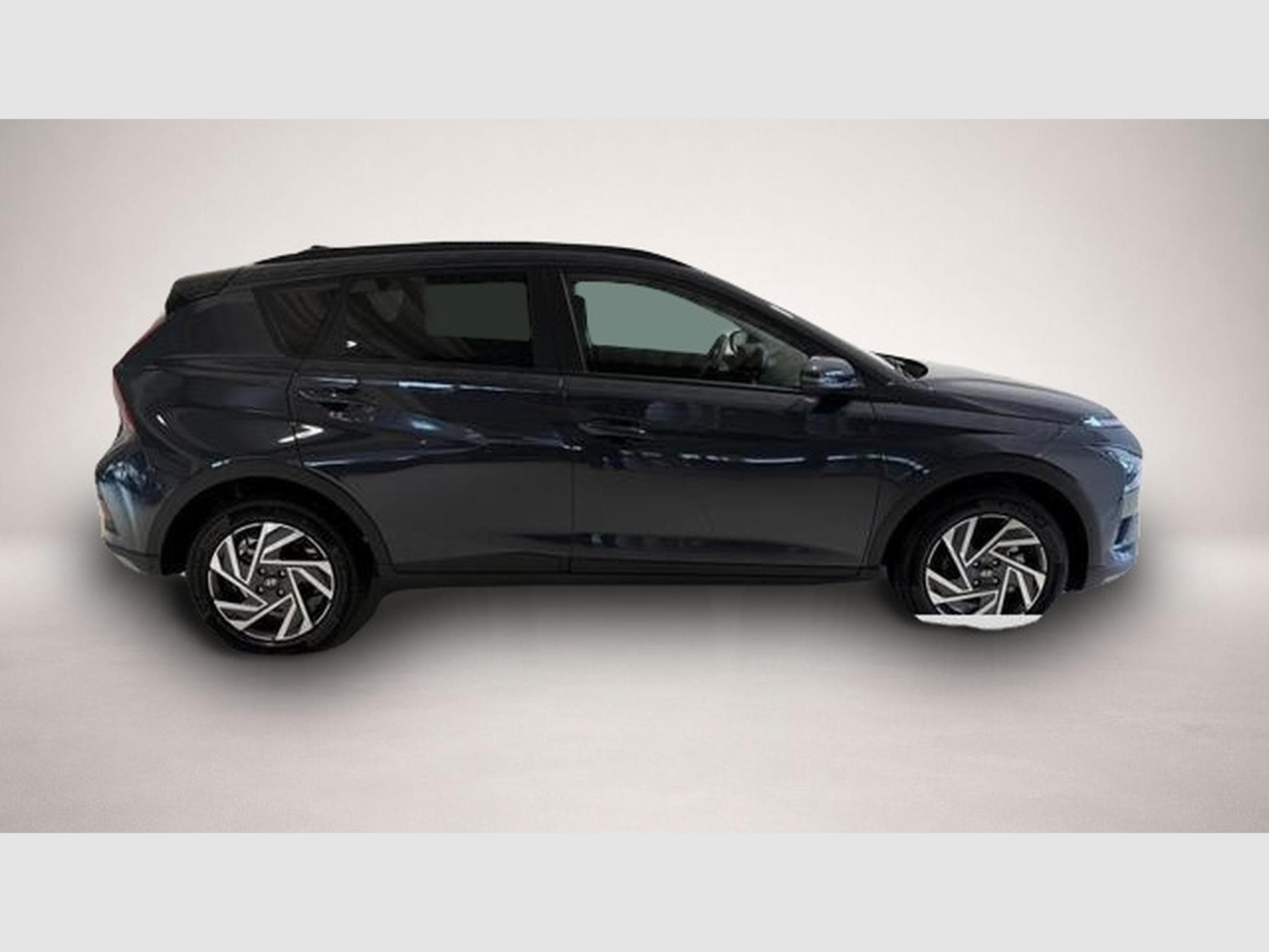Hyundai Bayon (2025) - Photo 1