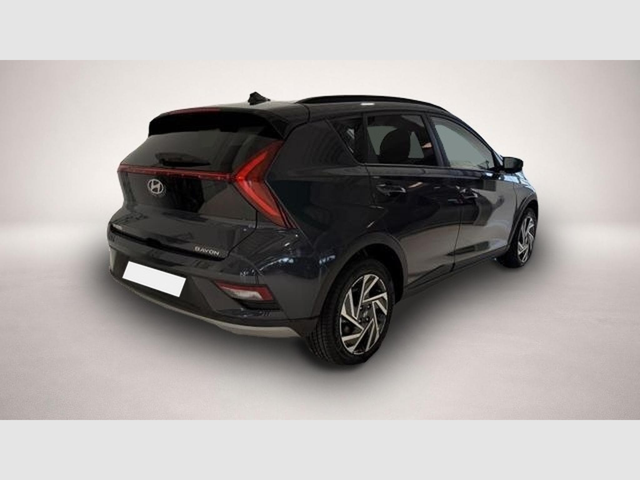 Hyundai Bayon (2025) - Photo 2