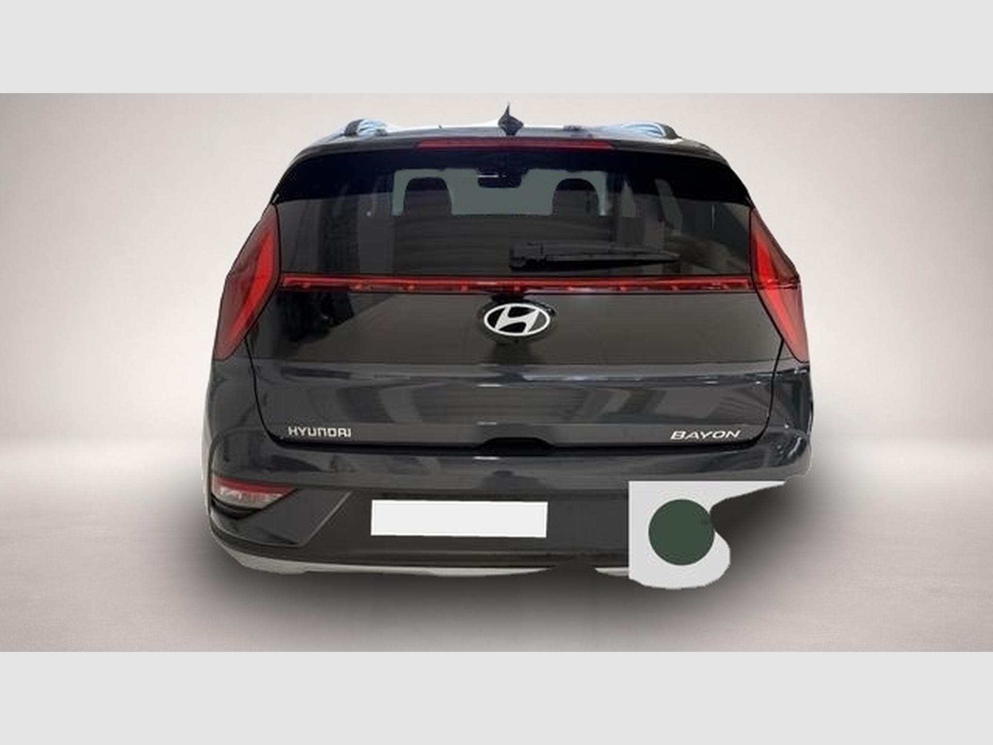Hyundai Bayon (2025) - Photo 3