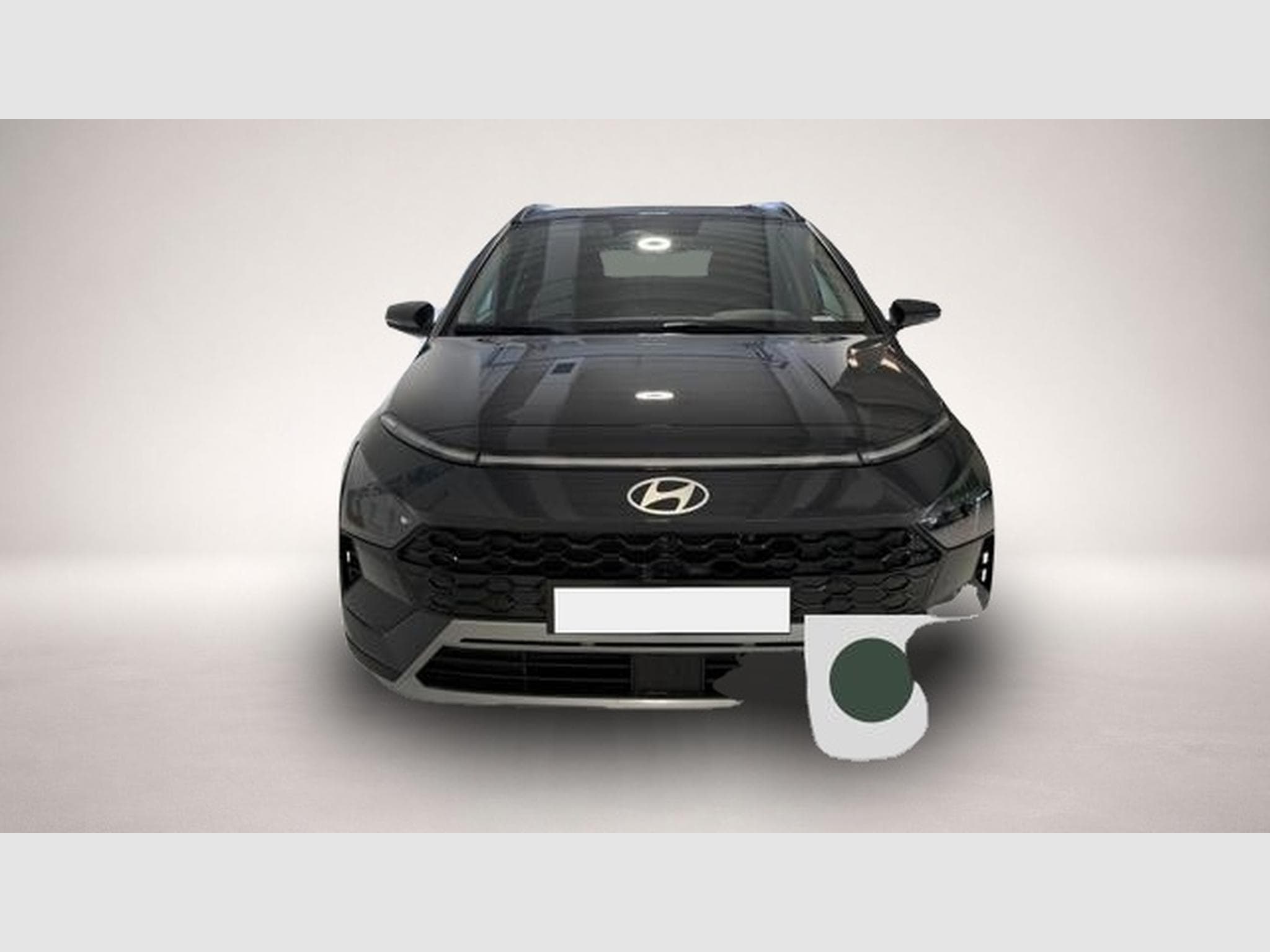 Hyundai Bayon (2025) - Photo 5