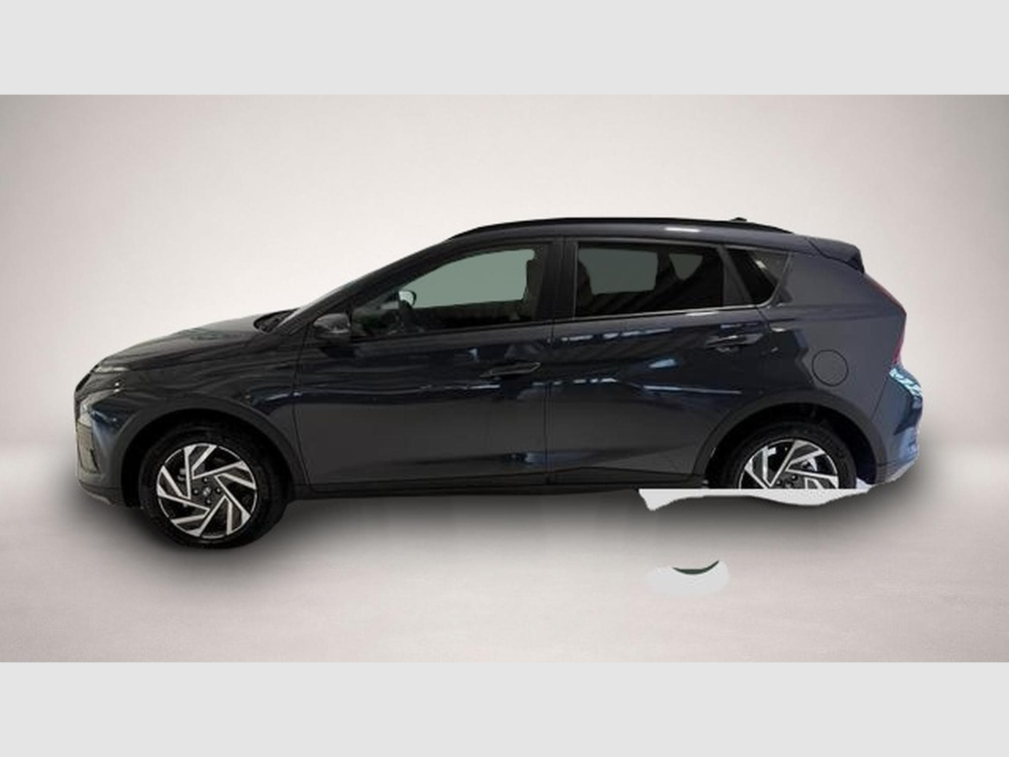 Hyundai Bayon (2025) - Photo 6