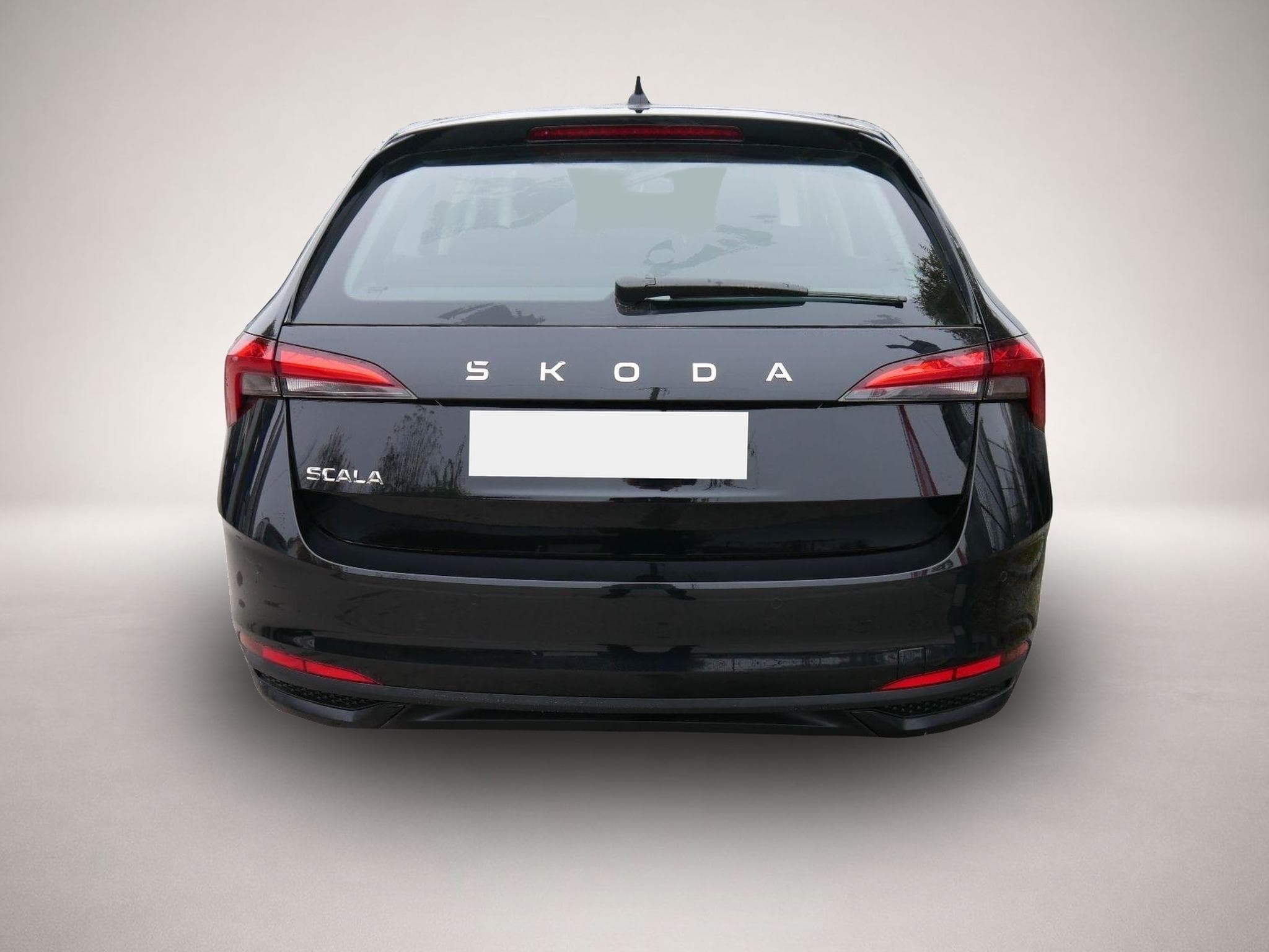 Skoda Scala (2026) - Photo 2