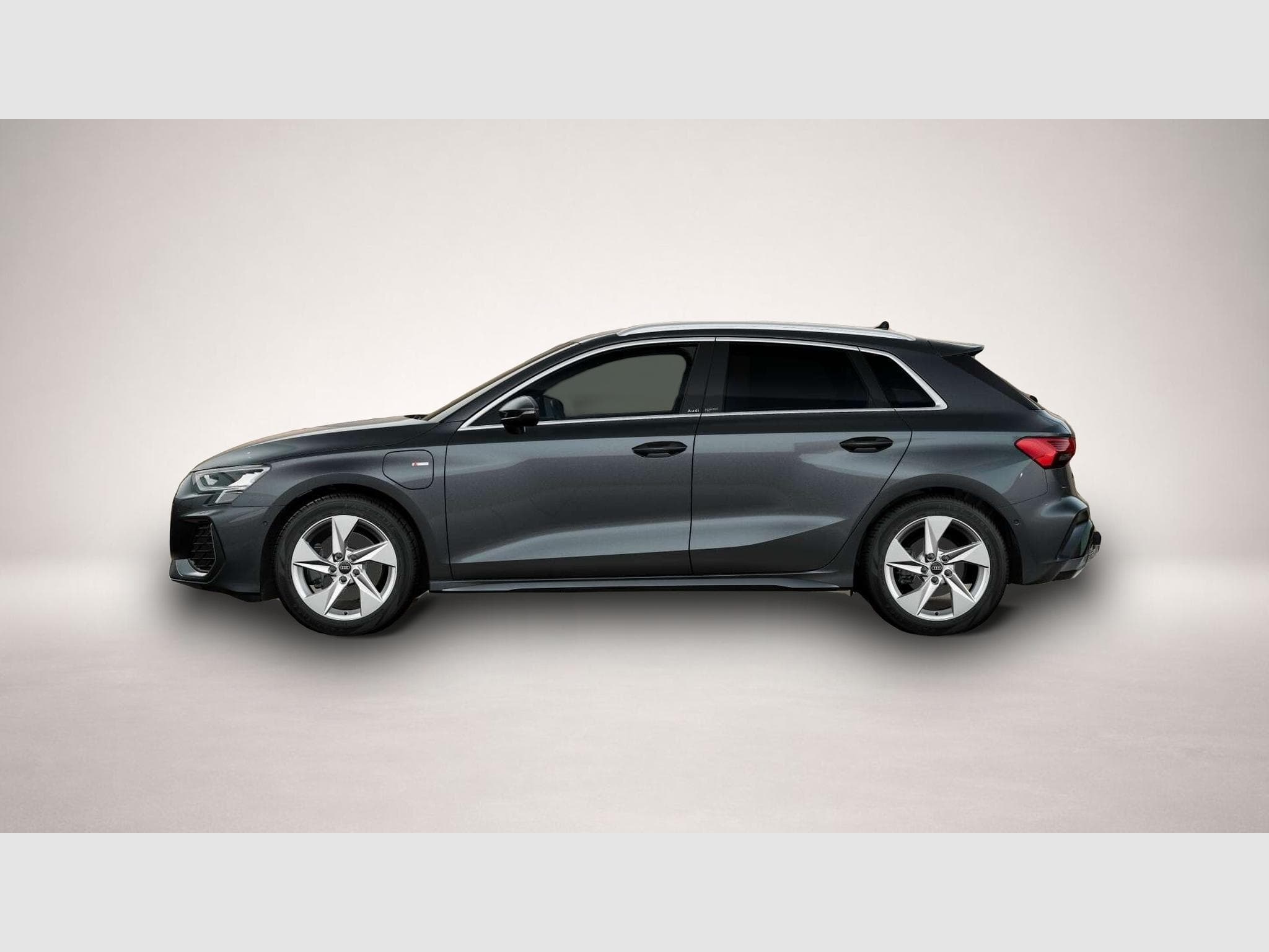 Audi A3 (2025) - Photo 3