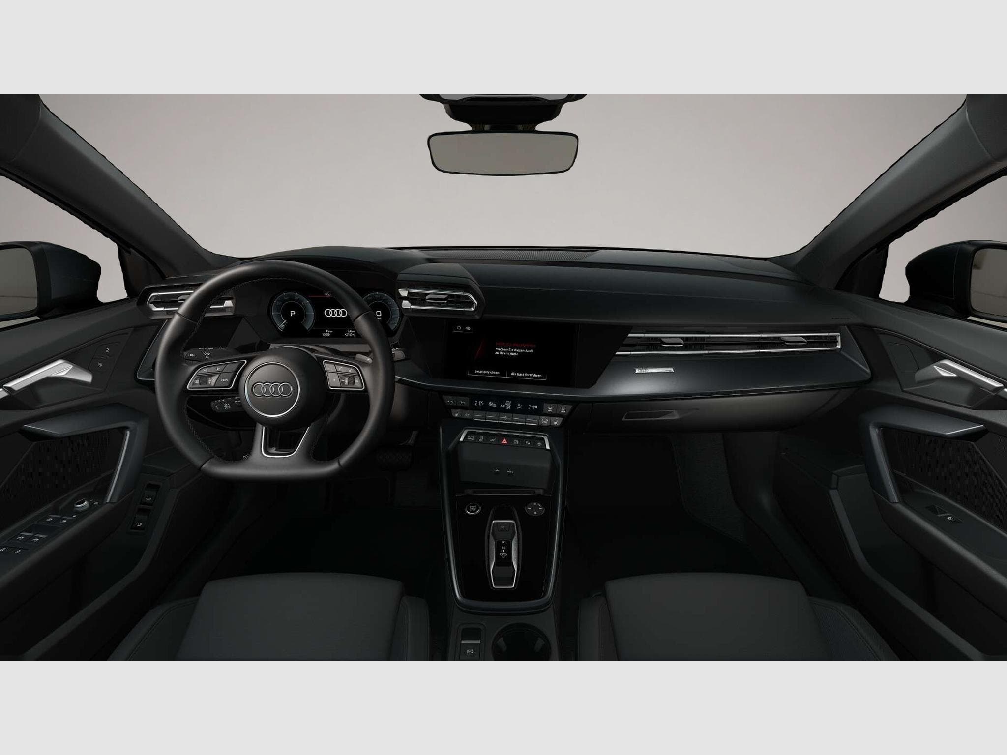 Audi A3 (2025) - Photo 5
