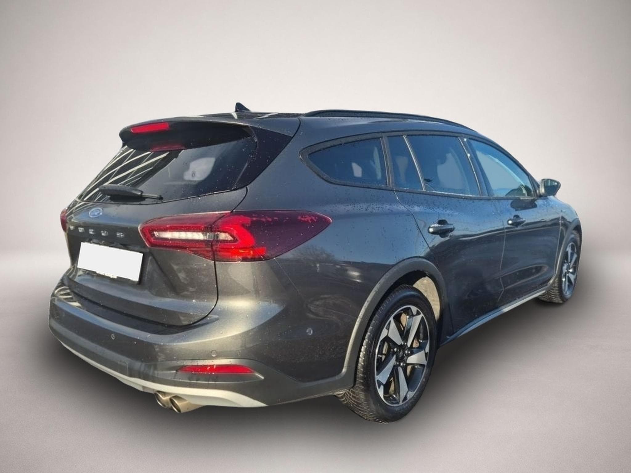 Ford Focus (2025) - Photo 3