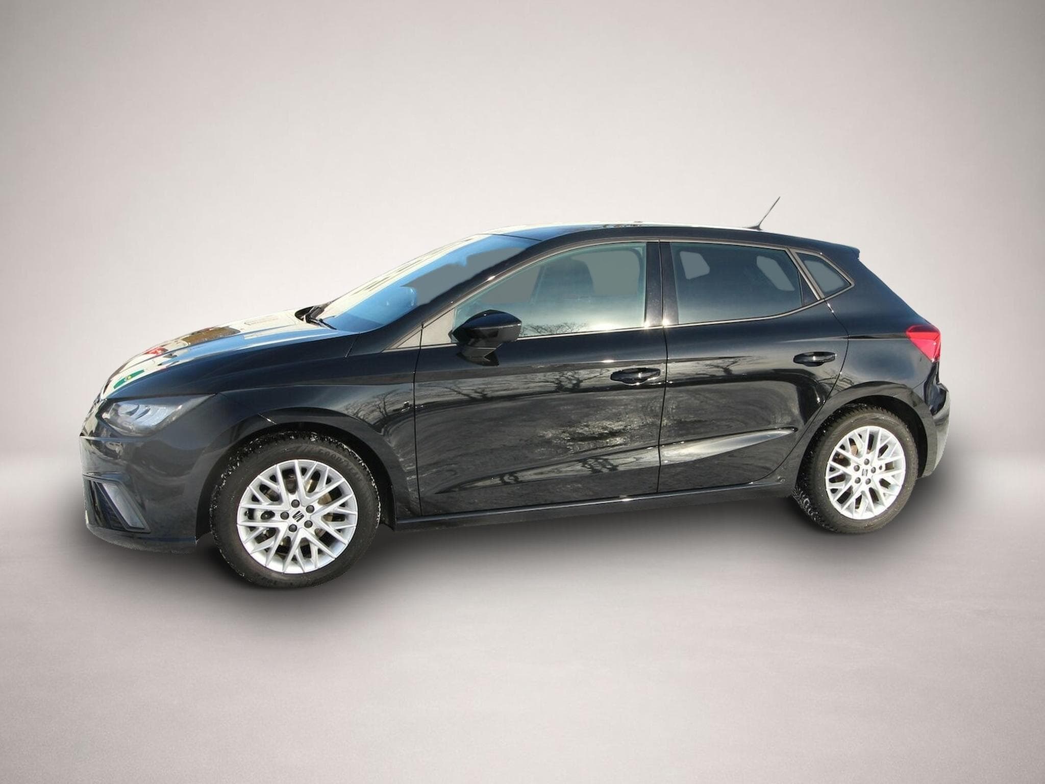 Seat Ibiza (2025) - Photo 3