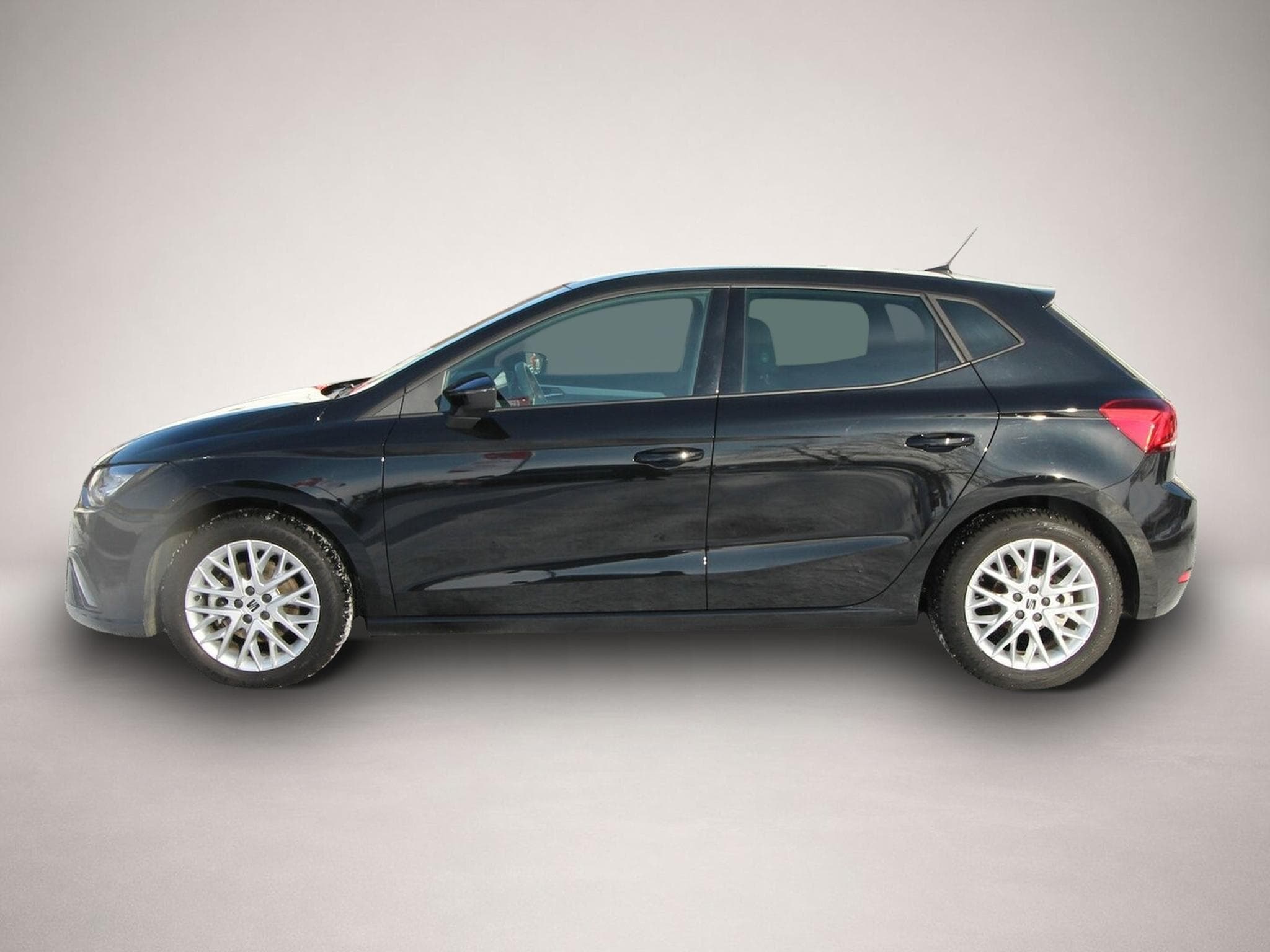 Seat Ibiza (2025) - Photo 4