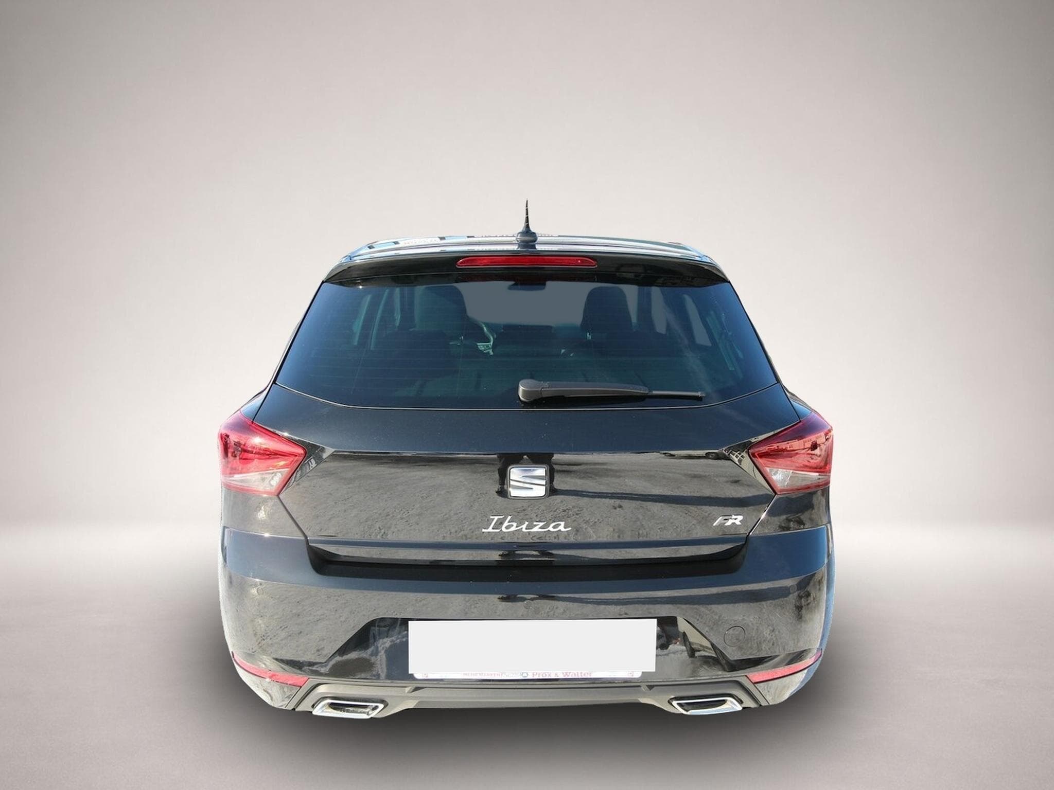 Seat Ibiza (2025) - Photo 5