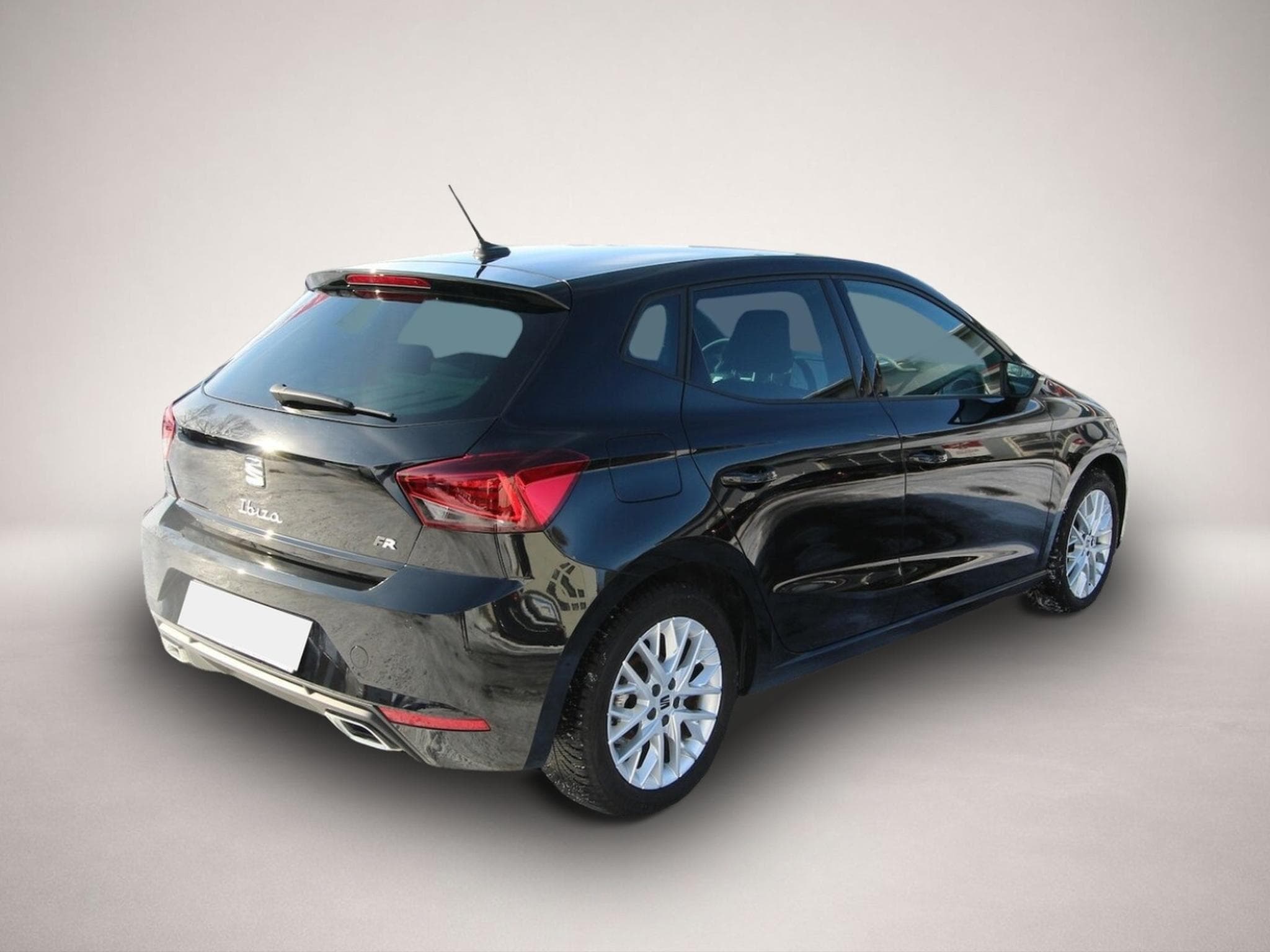 Seat Ibiza (2025) - Photo 6