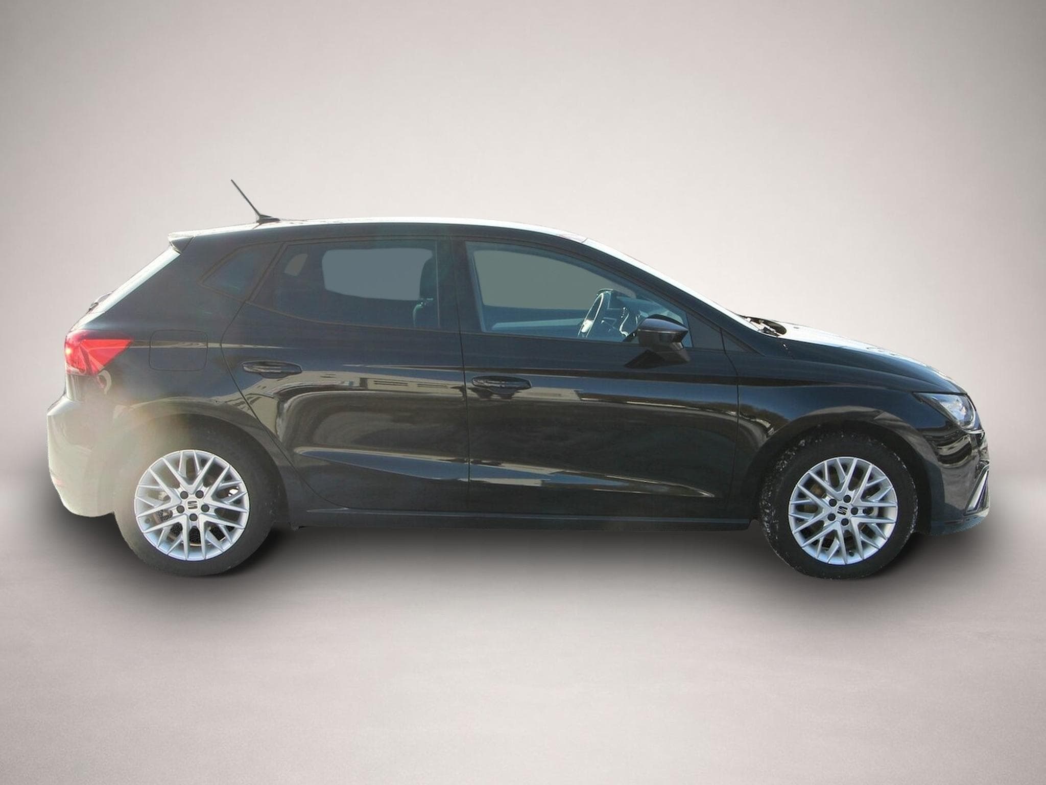 Seat Ibiza (2025) - Photo 8