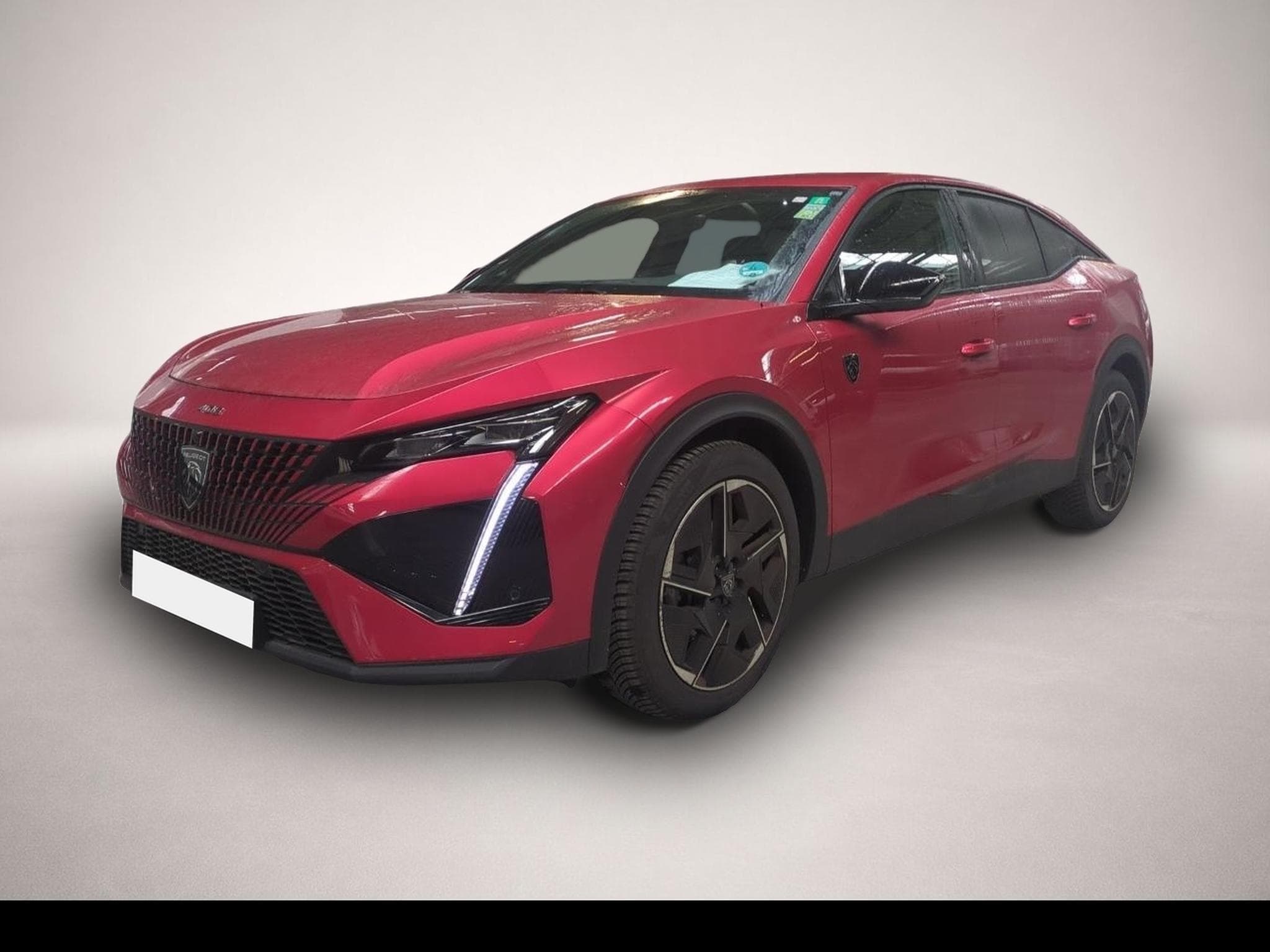 Peugeot 4008 (2024) - Photo 2