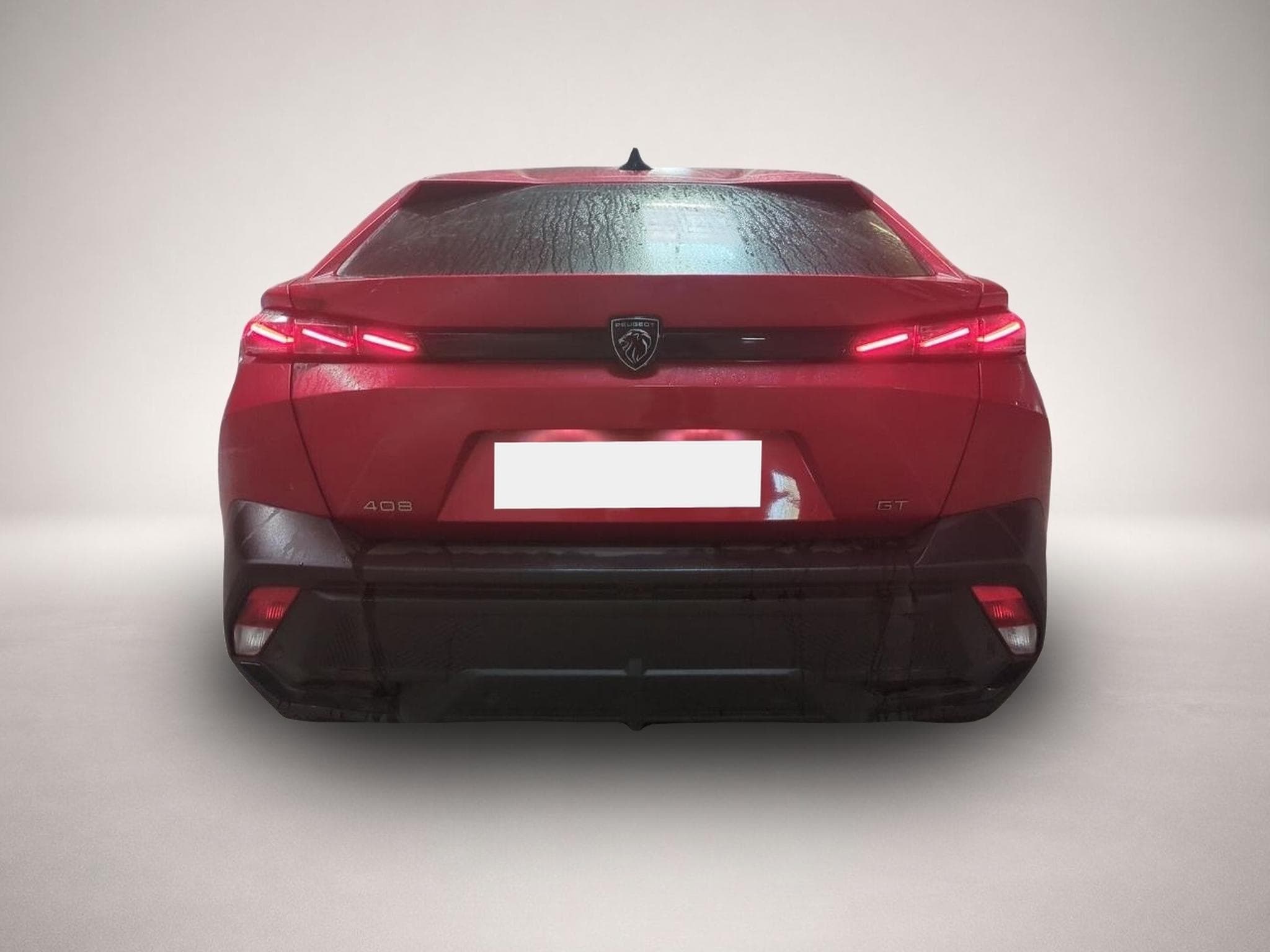 Peugeot 4008 (2024) - Photo 4