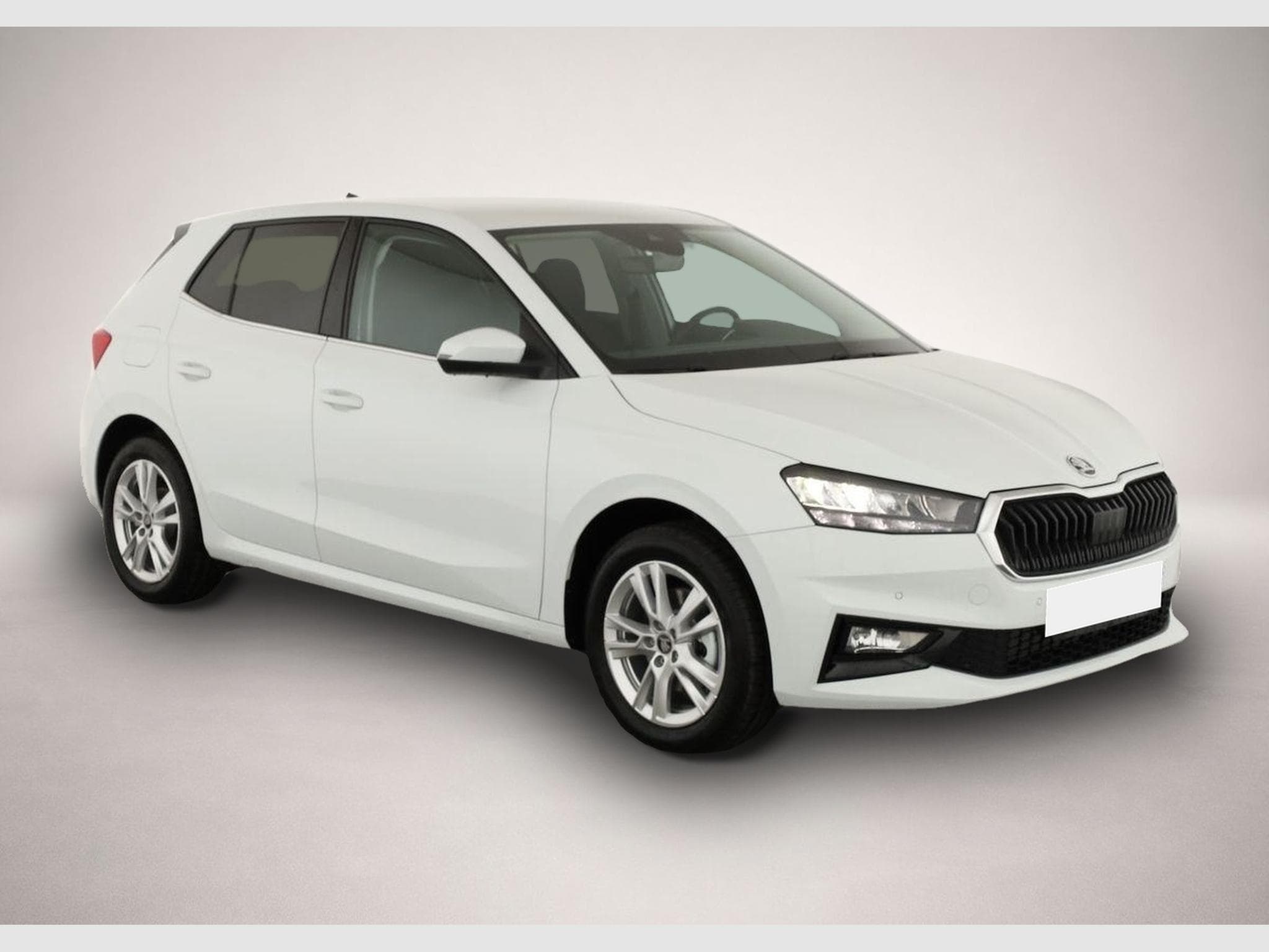 Skoda Fabia (2026) - Photo 2