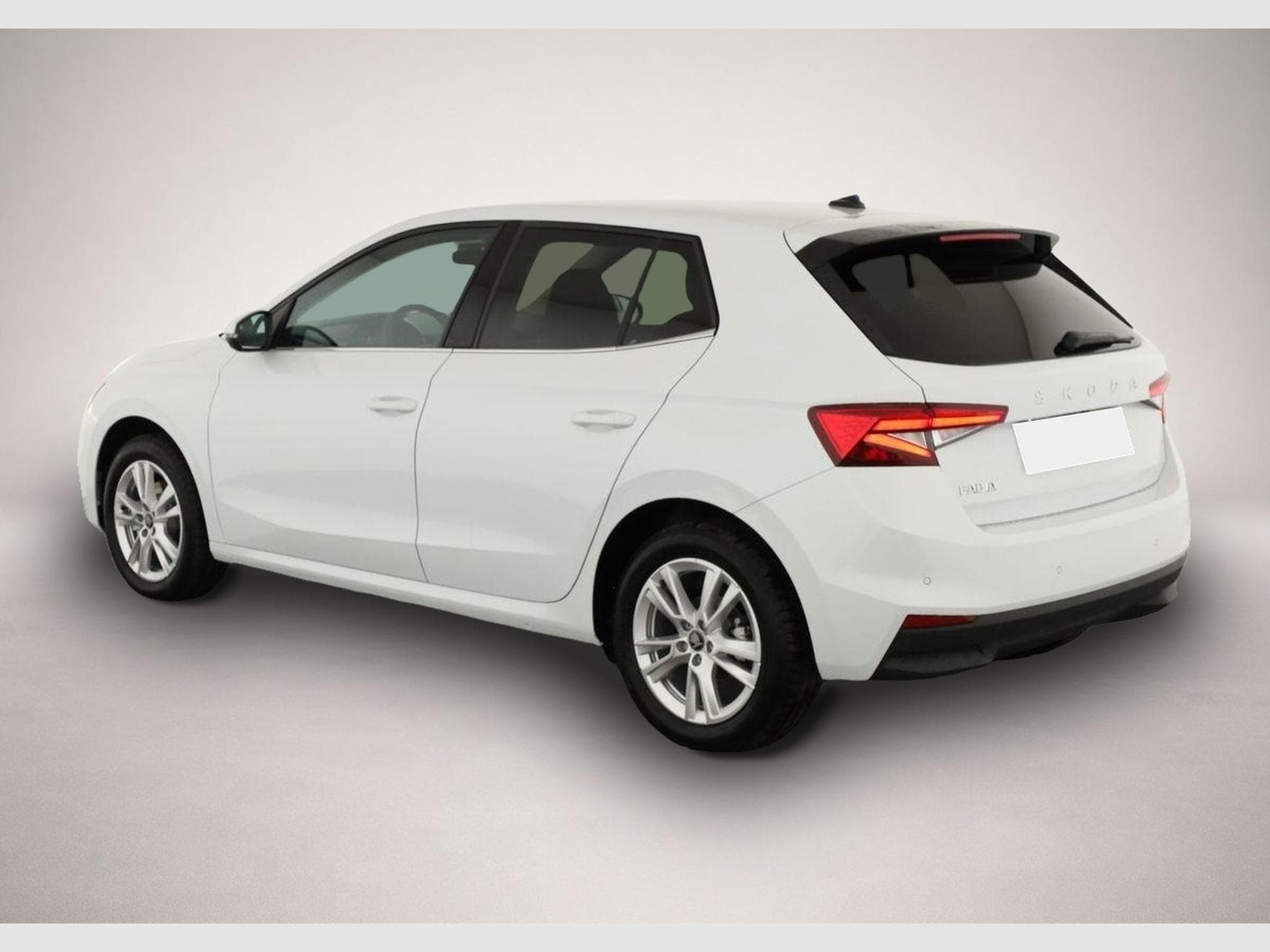 Skoda Fabia (2026) - Photo 4