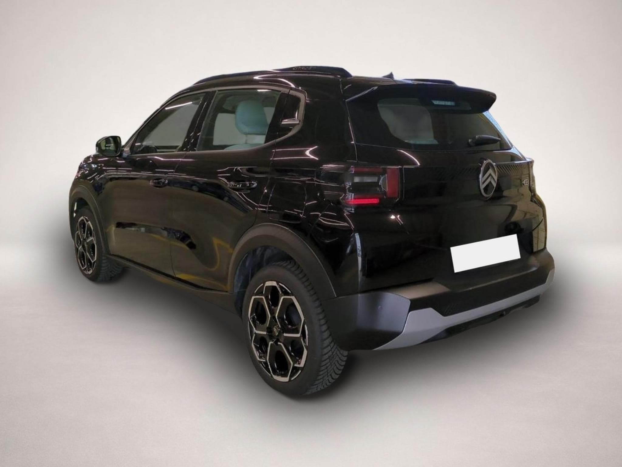 Citroën C3 (2025) - Photo 1