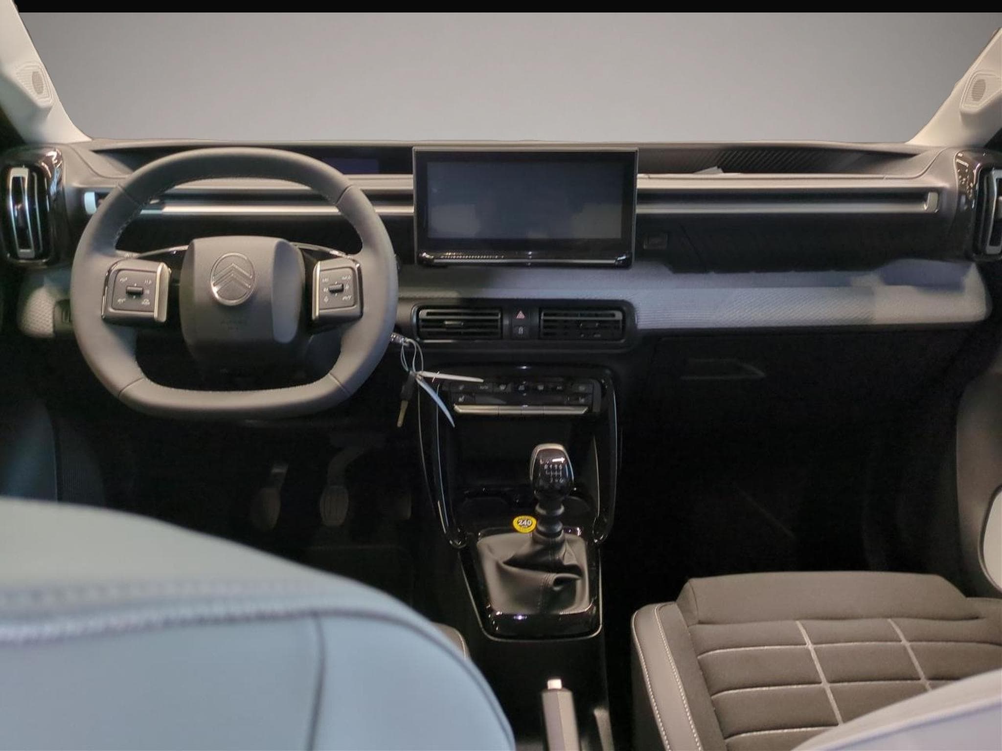 Citroën C3 (2025) - Photo 3