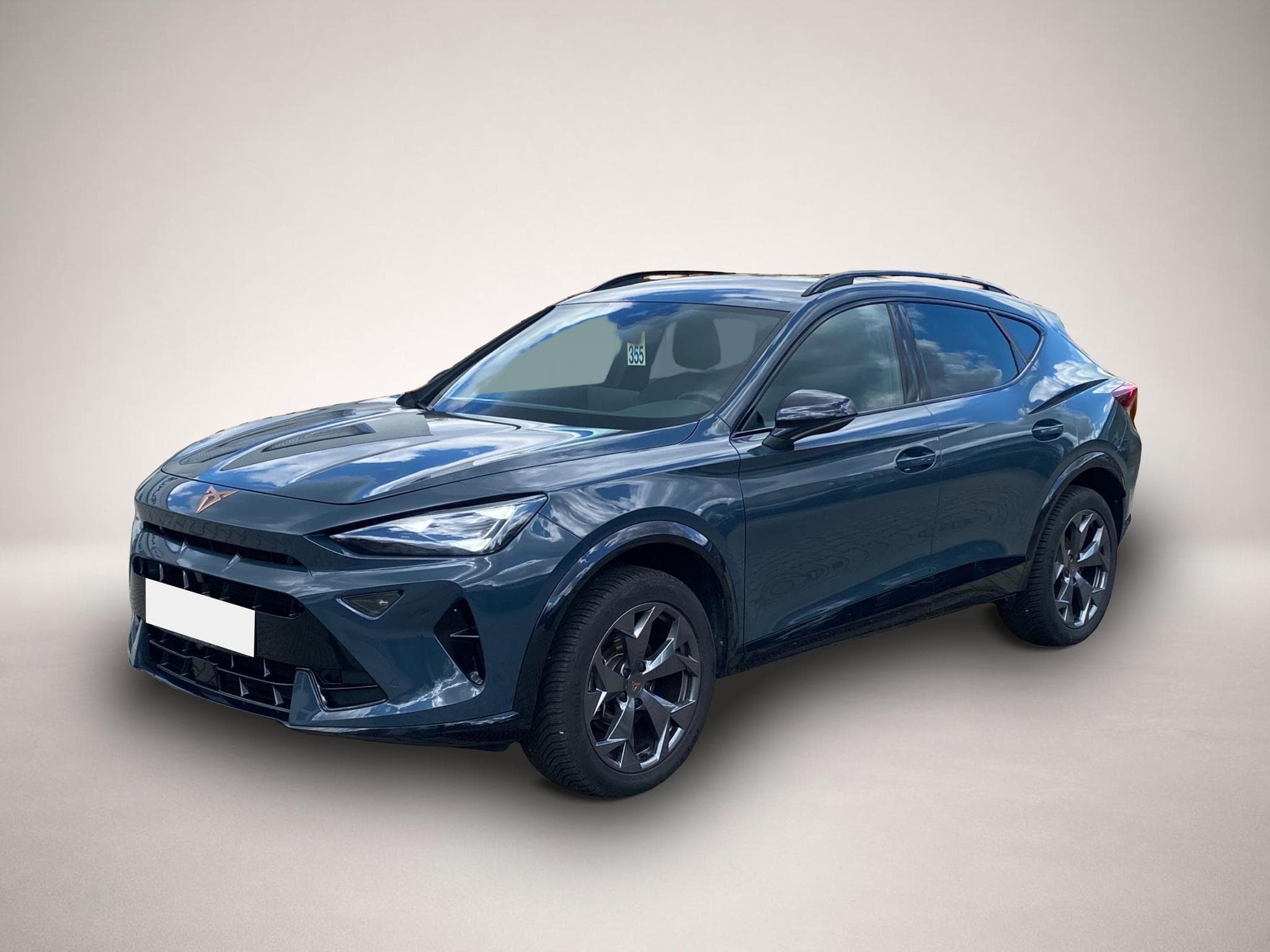 Cupra Formentor (2024) - Photo 1