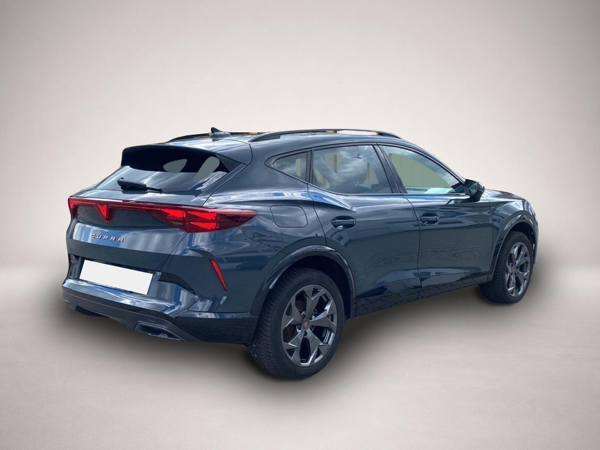 Cupra Formentor (2024) - Photo 4