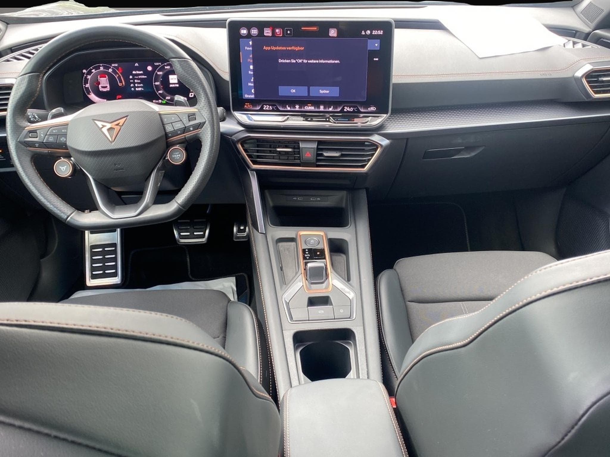Cupra Formentor (2024) - Photo 7