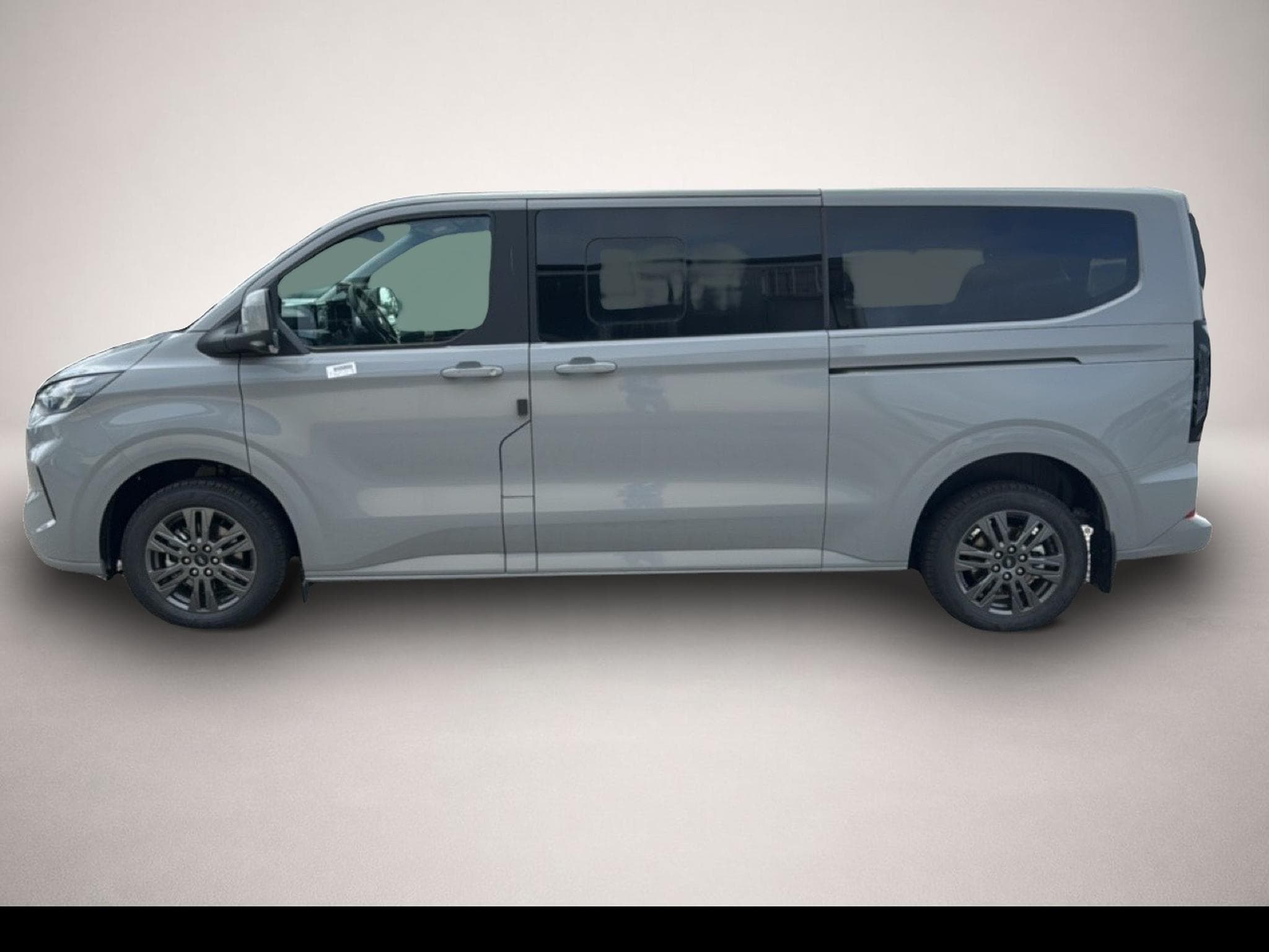 Ford Tourneo (2026) - Photo 3