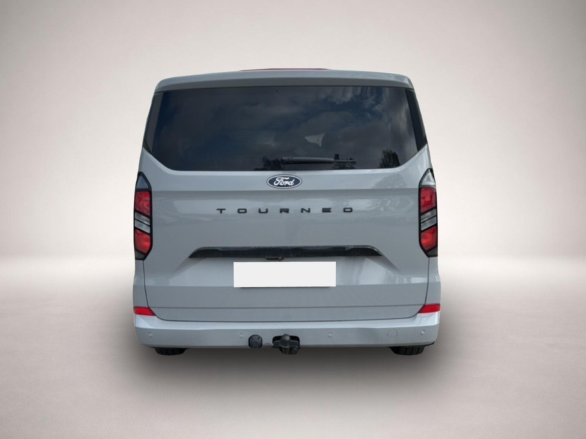 Ford Tourneo (2026) - Photo 5