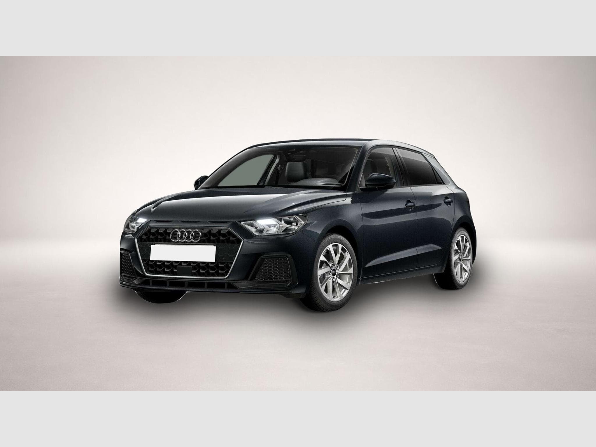 Audi A1 (2025) - Photo 1