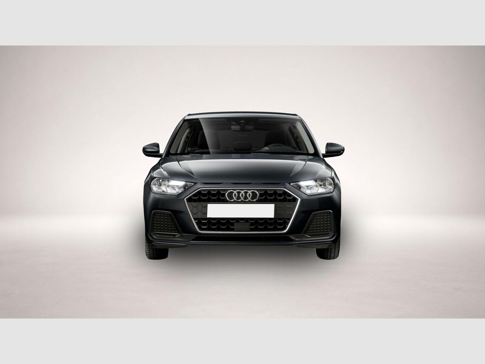 Audi A1 (2025) - Photo 2