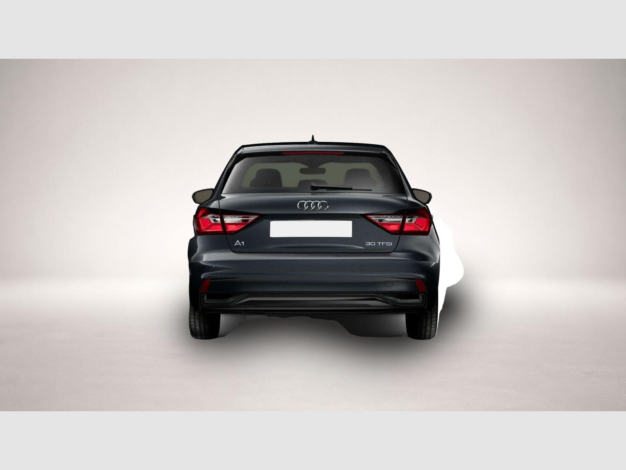 Audi A1 (2025) - Photo 3