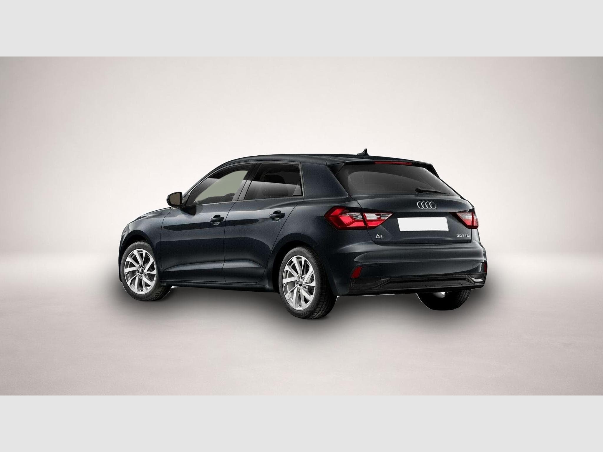 Audi A1 (2025) - Photo 4