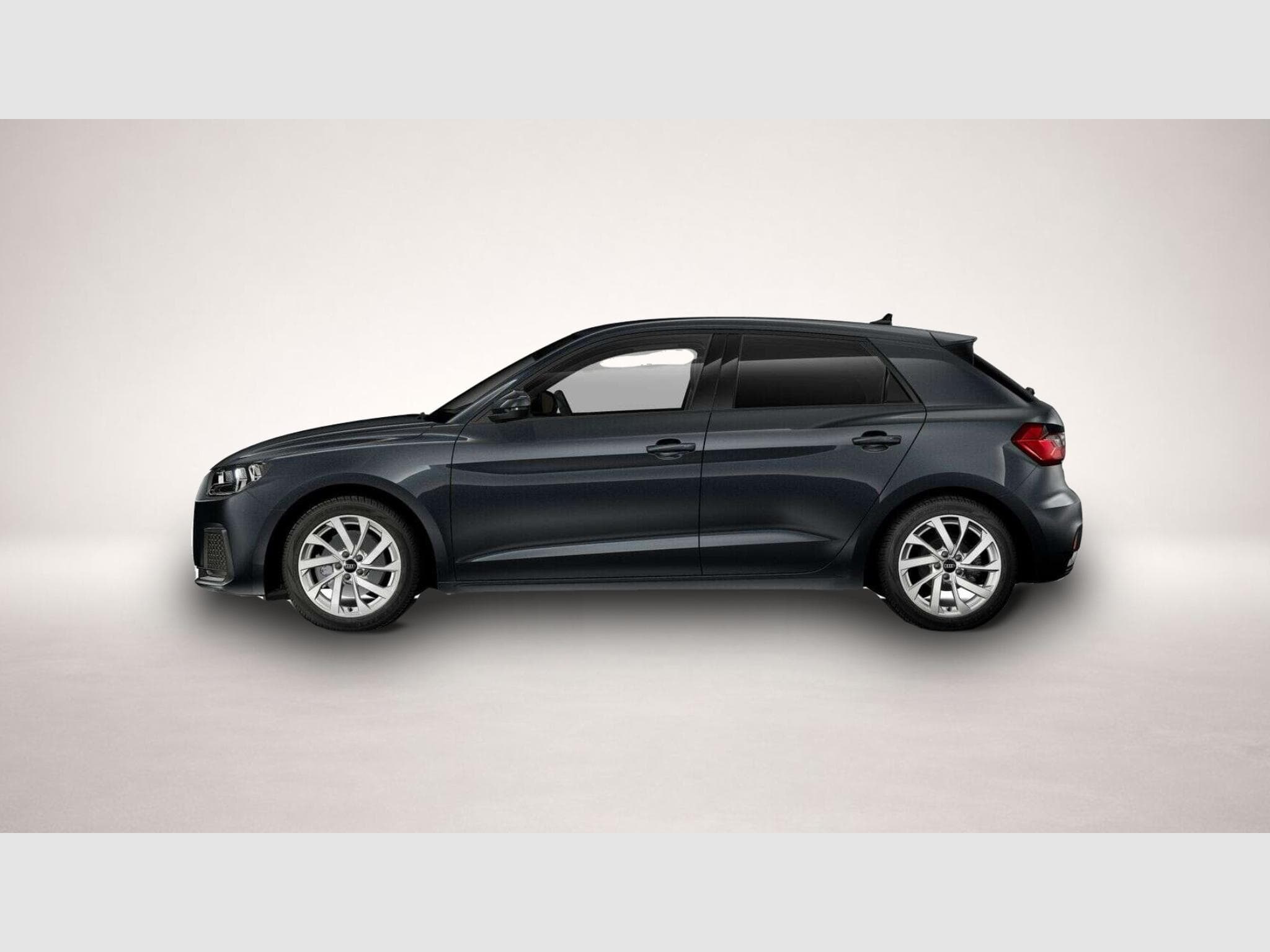 Audi A1 (2025) - Photo 5