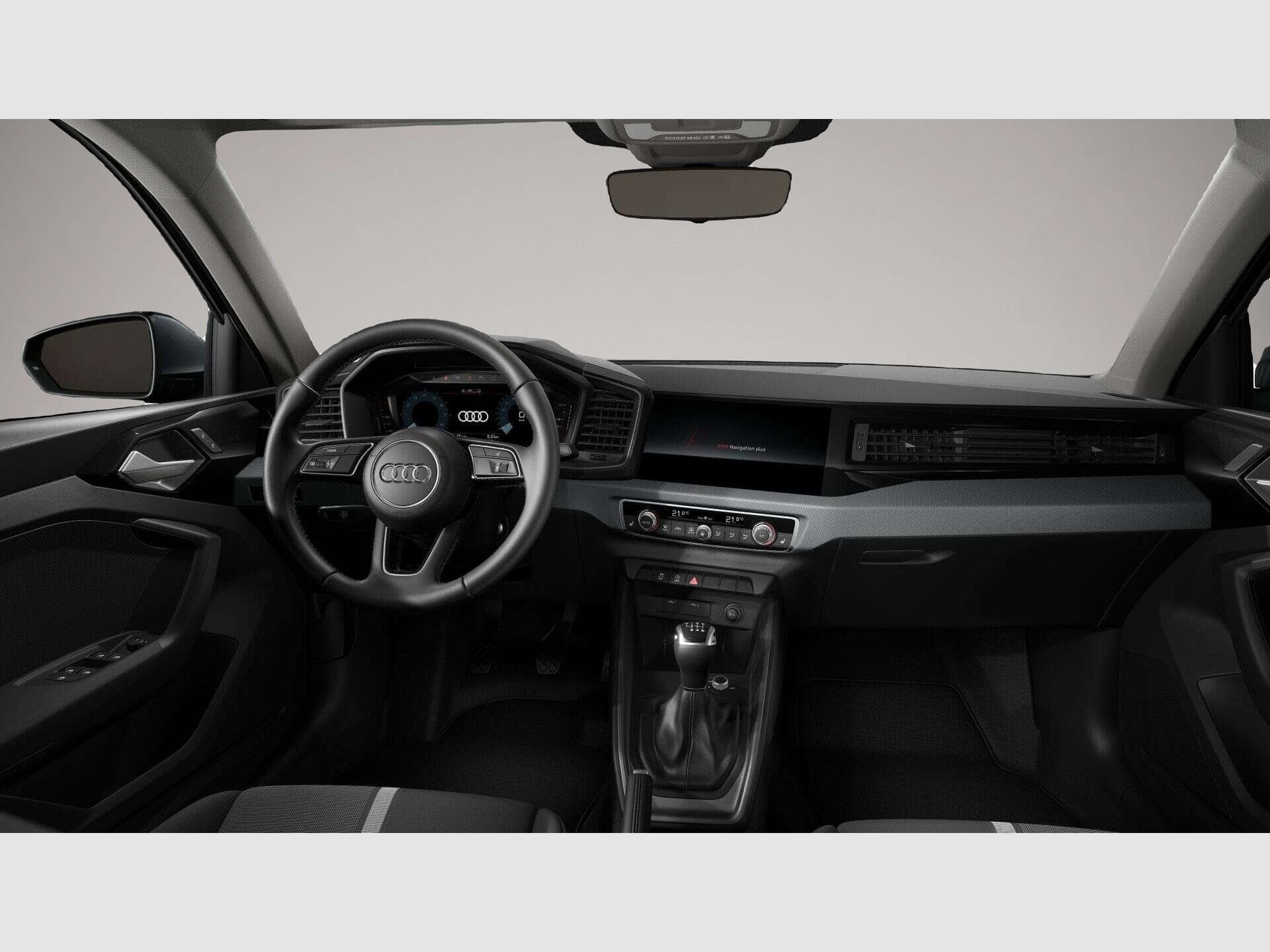 Audi A1 (2025) - Photo 7
