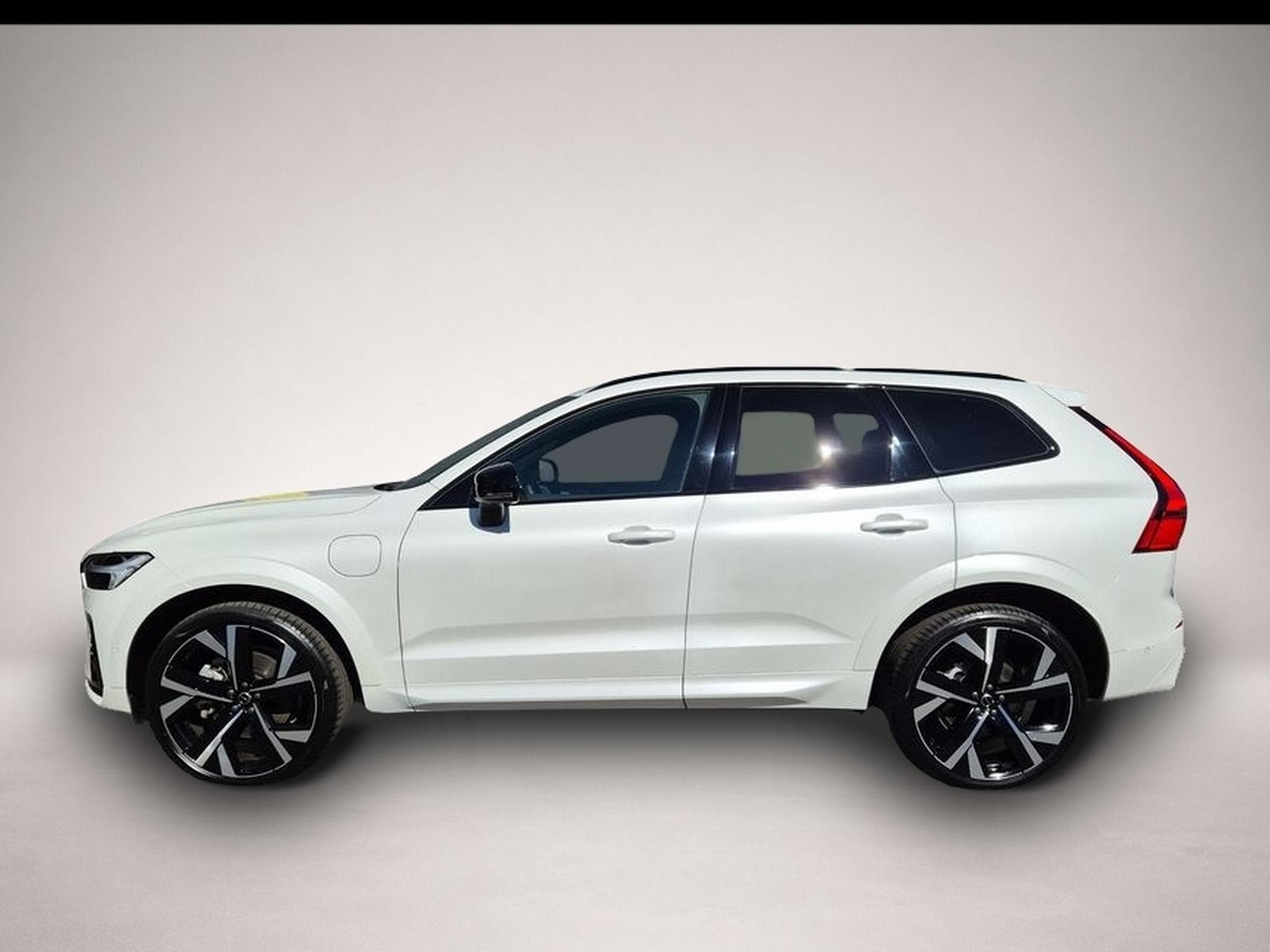 Volvo XC60 (2025) - Photo 1