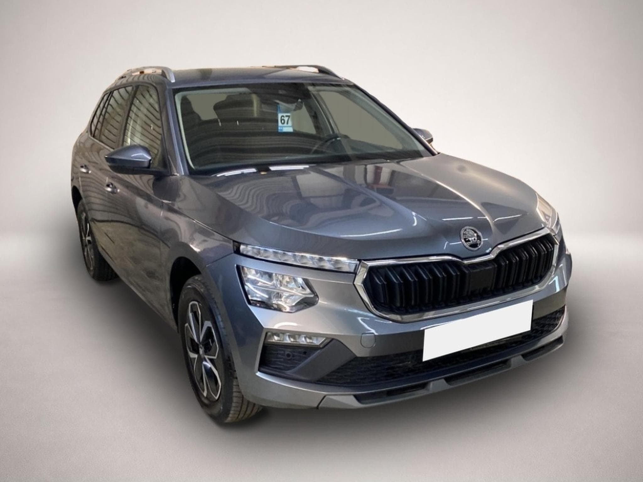 Skoda Kamiq (2025) - Photo 4
