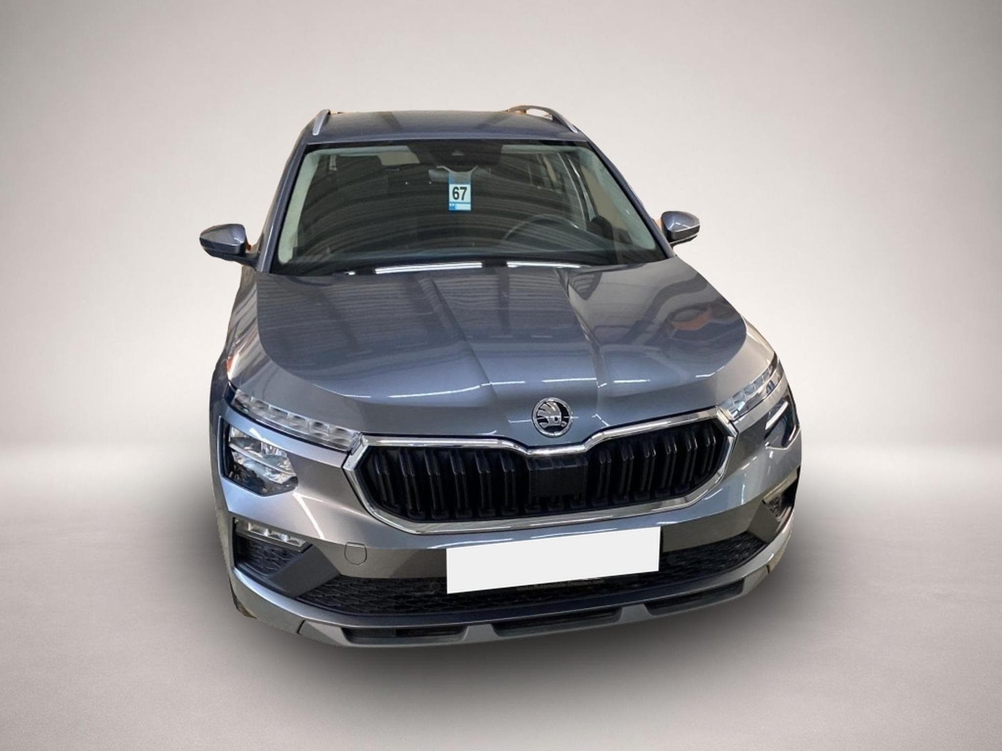 Skoda Kamiq (2025) - Photo 5