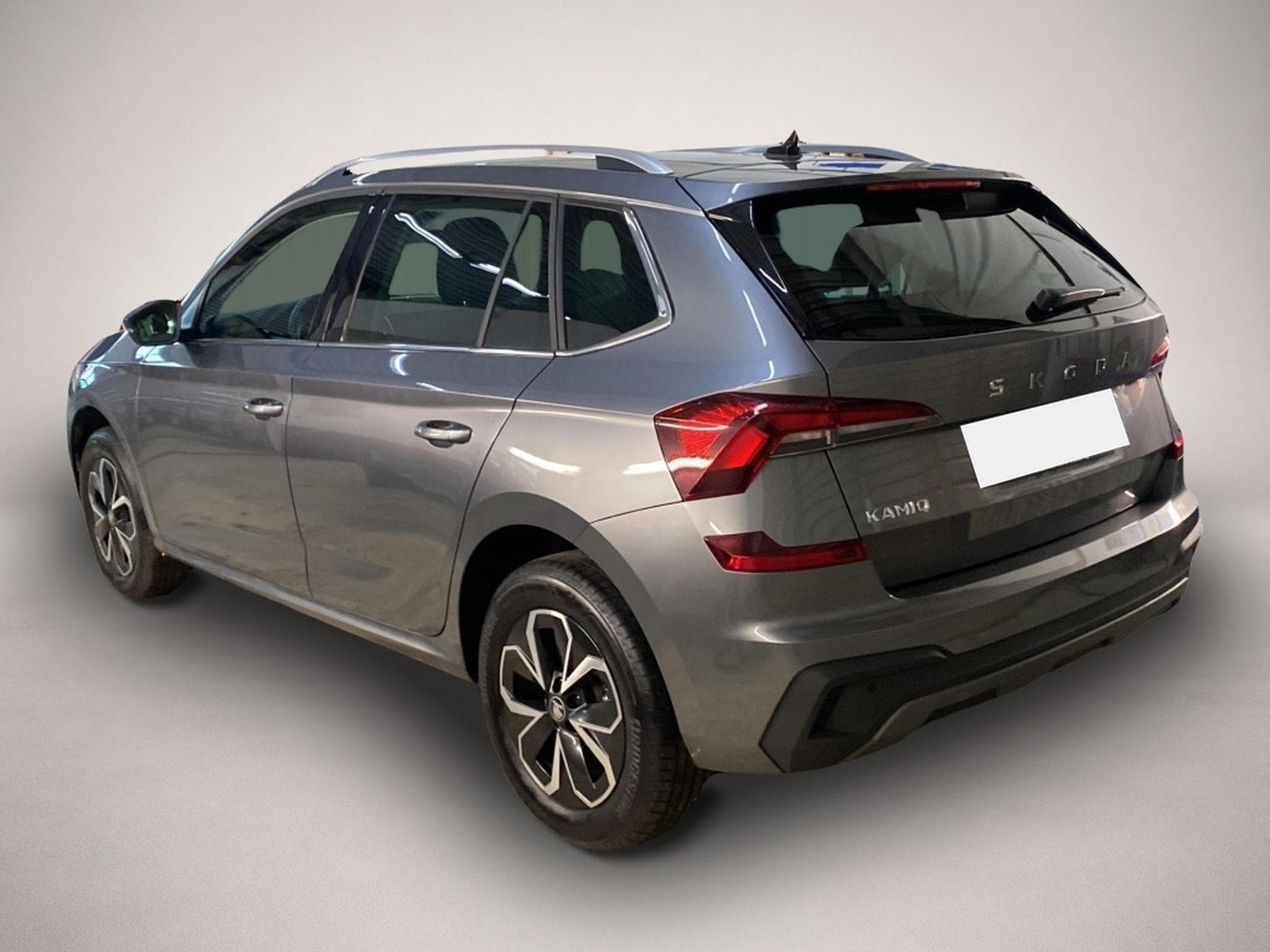 Skoda Kamiq (2025) - Photo 6