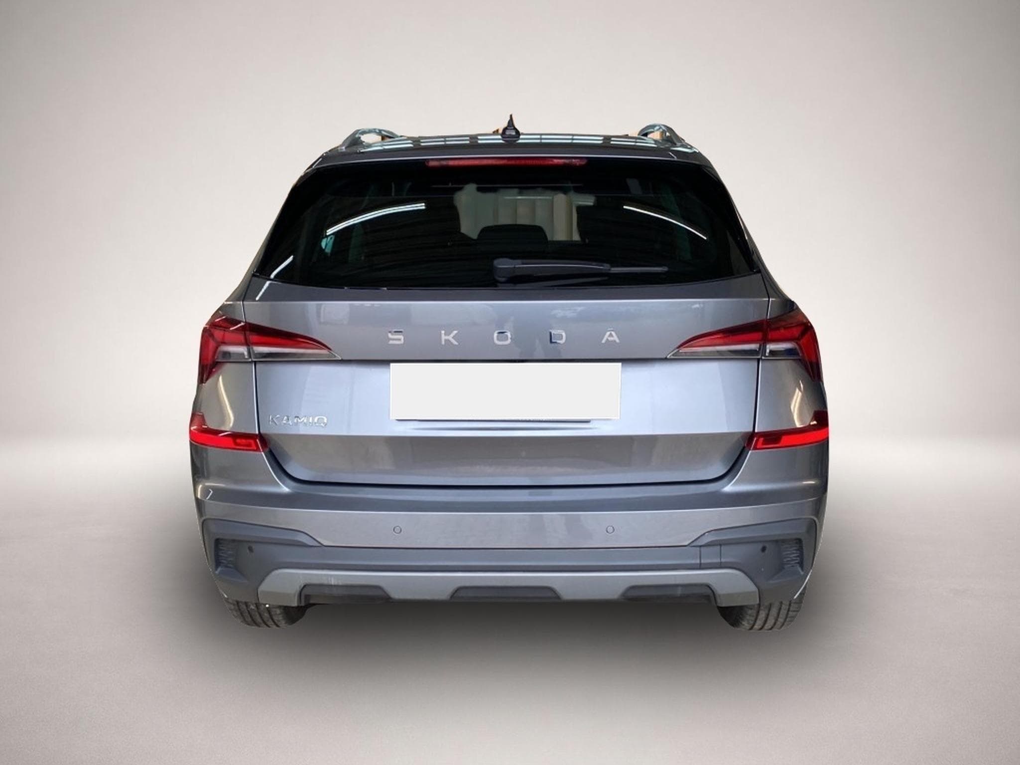 Skoda Kamiq (2025) - Photo 7