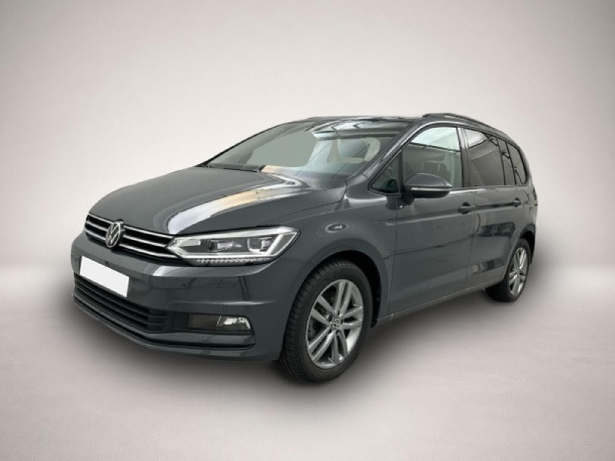 VW Touran (2025) - Photo 1