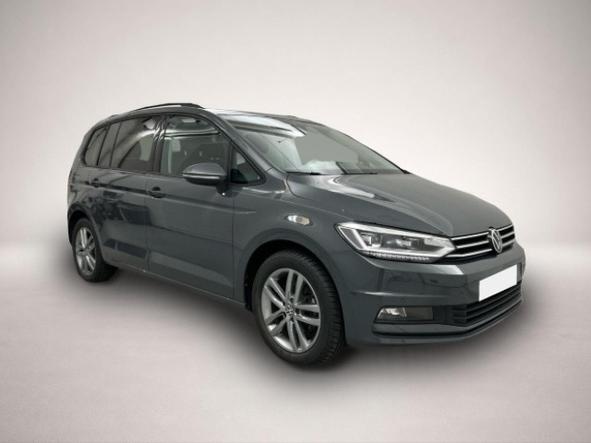 VW Touran (2025) - Photo 2
