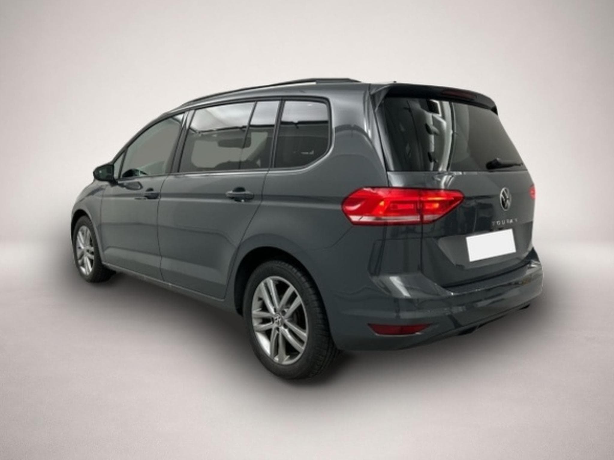 VW Touran (2025) - Photo 4