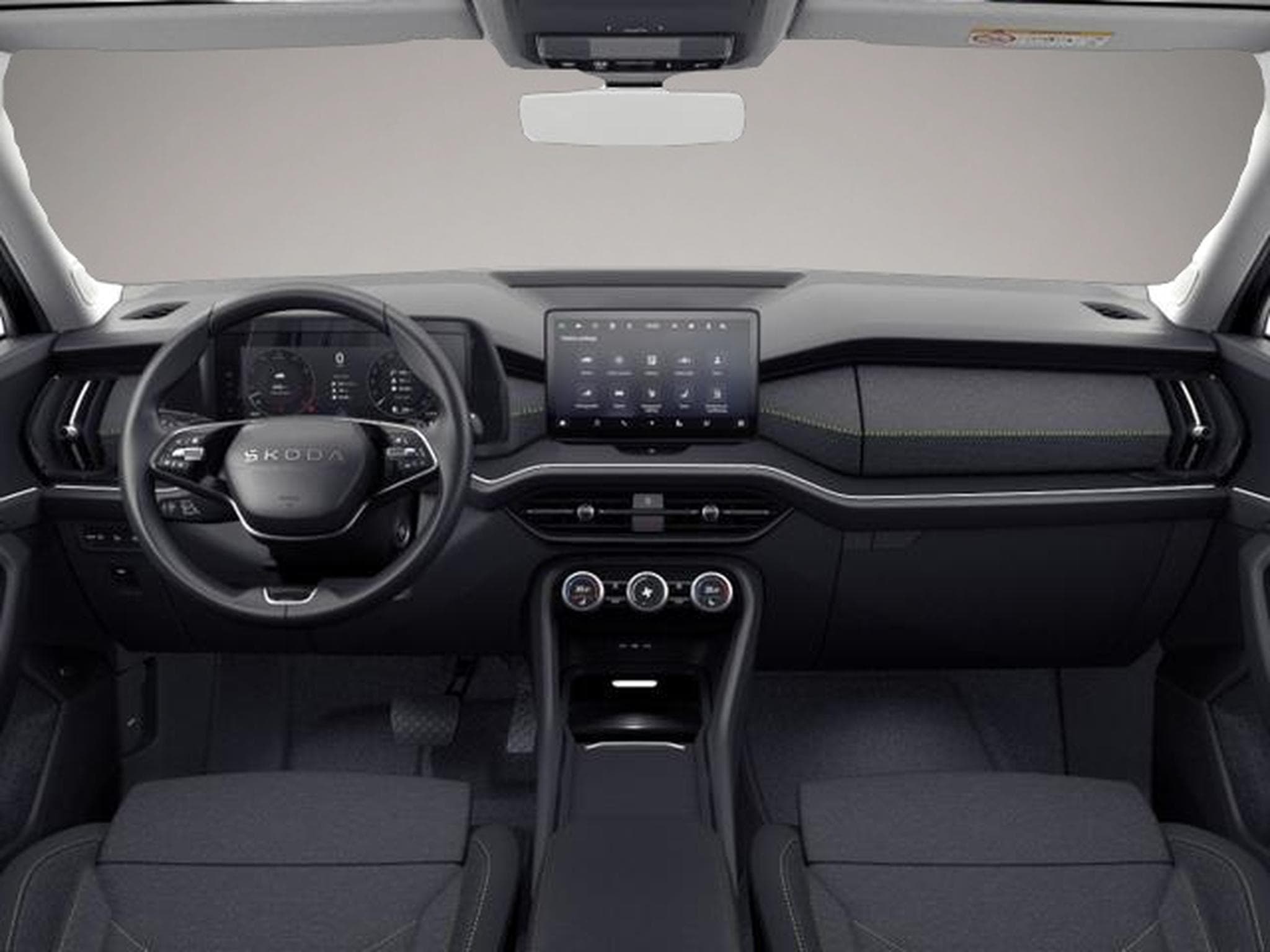 Skoda Kodiaq (2026) - Photo 4